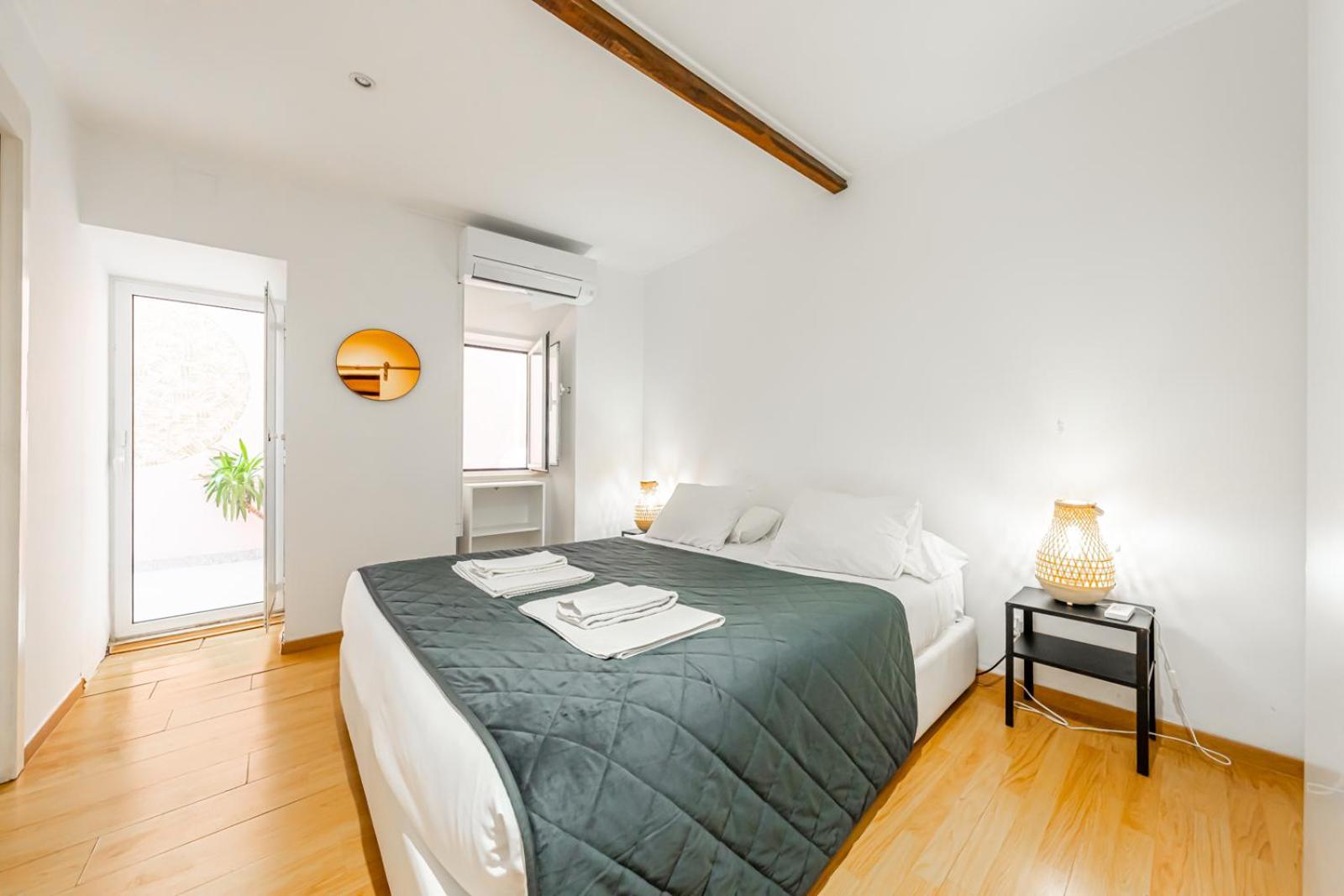 Casas Do Olival Lisbon