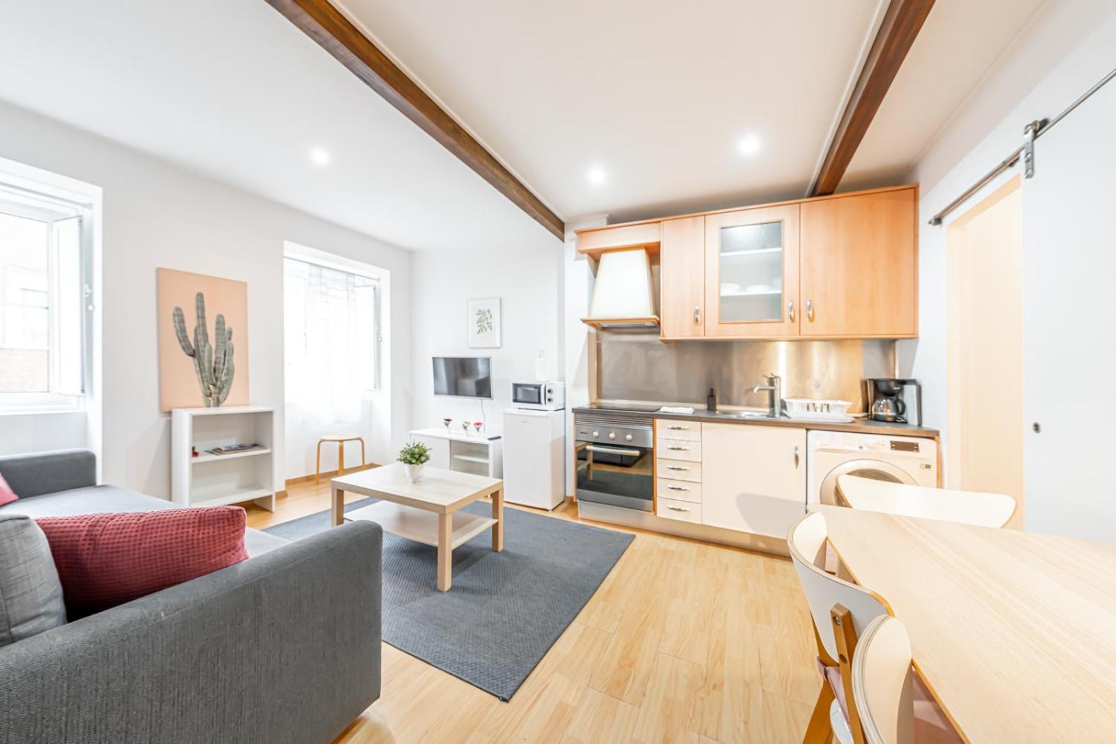 Apartment Casas Do Olival *