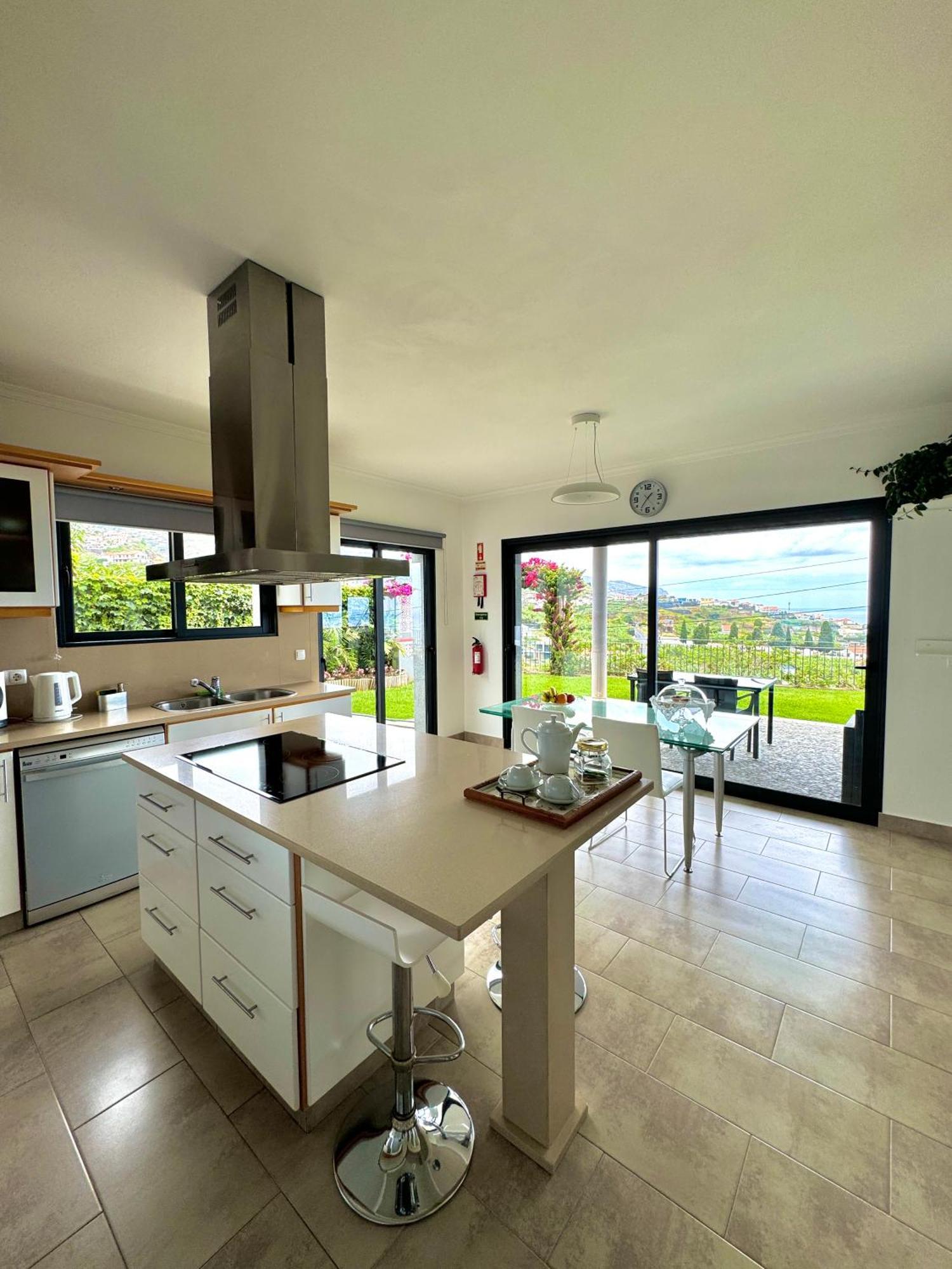 Casa Do Piquinho Holiday home *