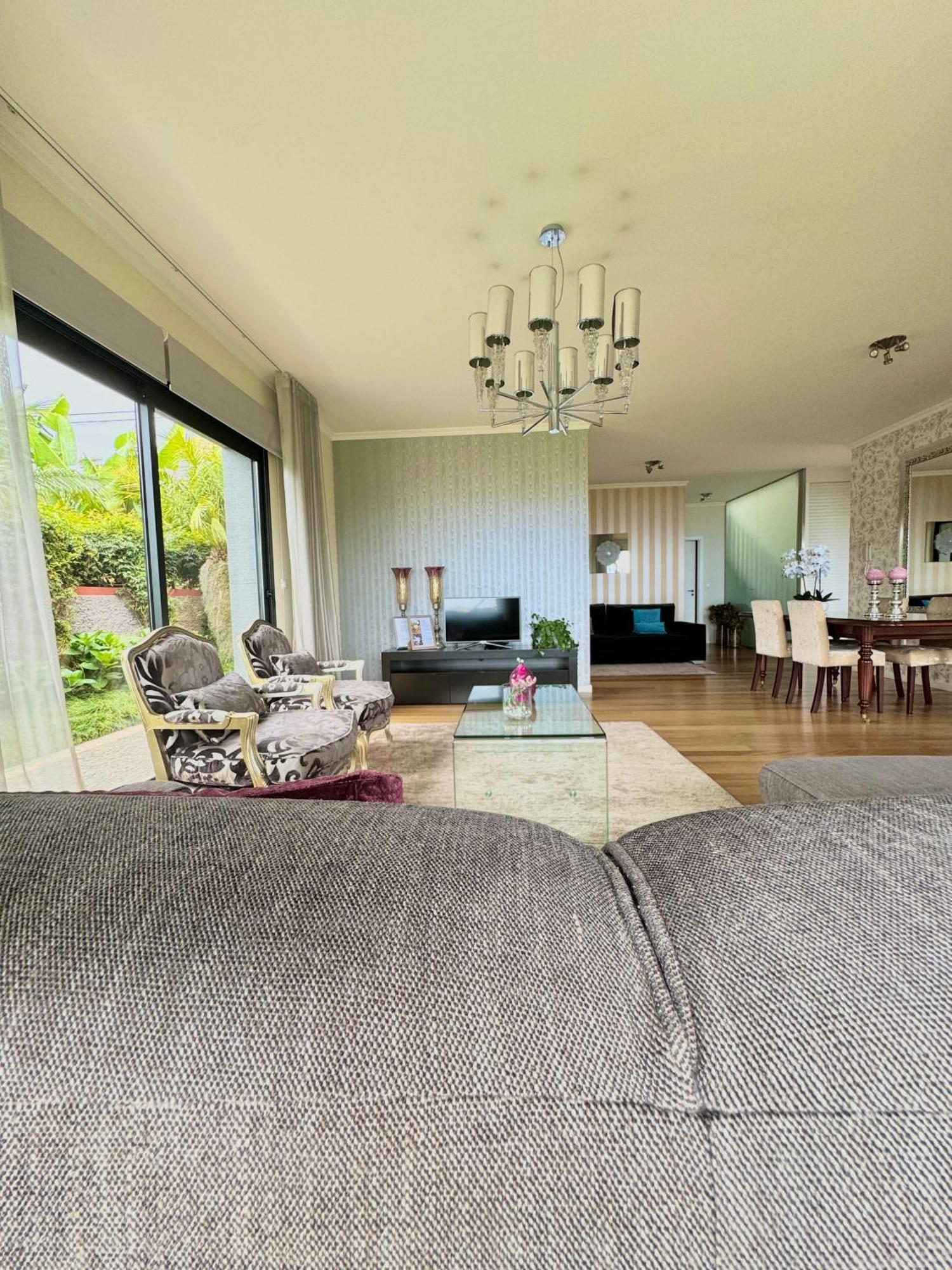 Casa Do Piquinho Holiday home