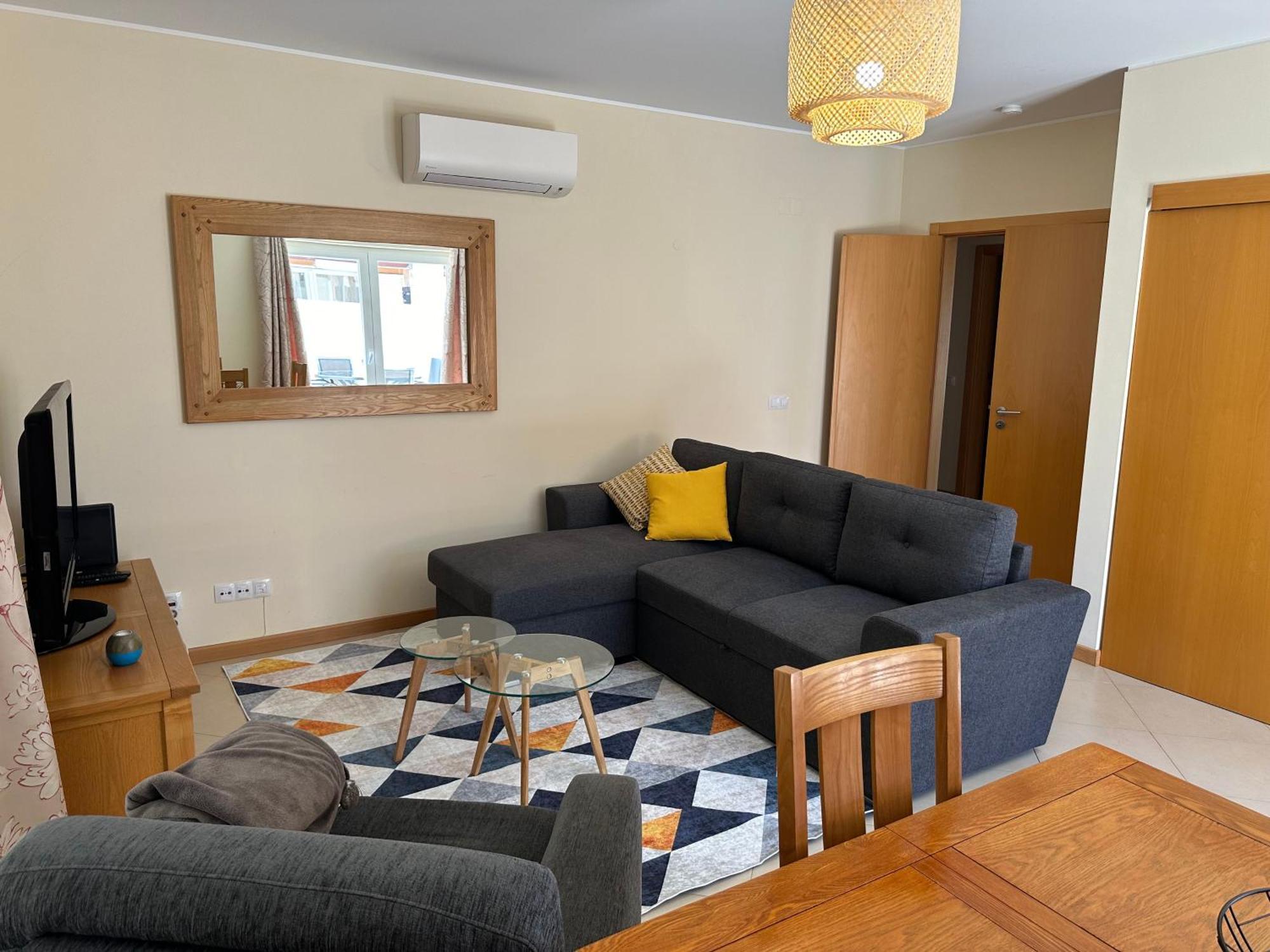 Apartamento Gardens T2 Penthouse With Pool And Fantastic Views - Wpcg19 *