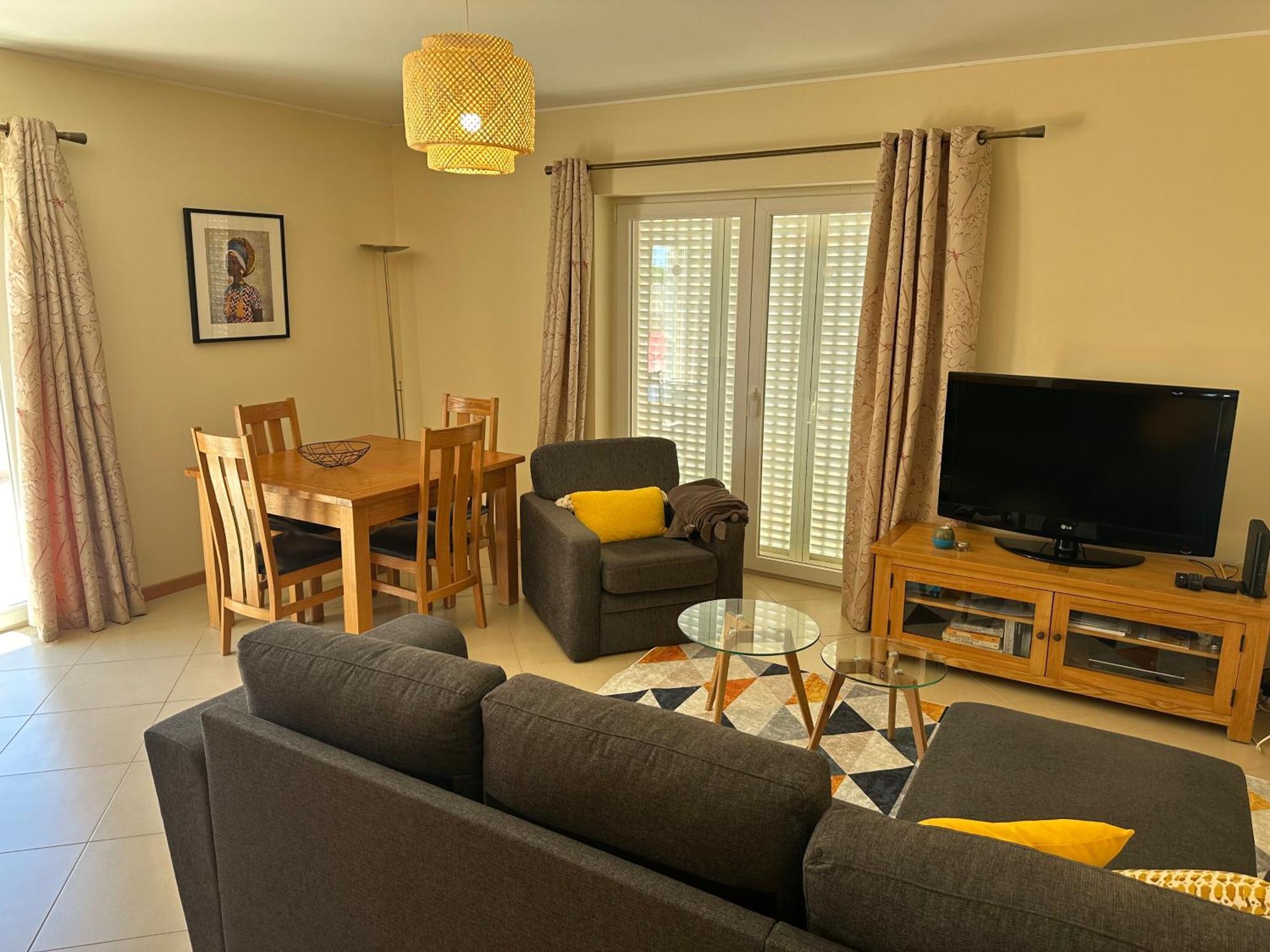 Apartamento Gardens T2 Penthouse With Pool And Fantastic Views - Wpcg19 *