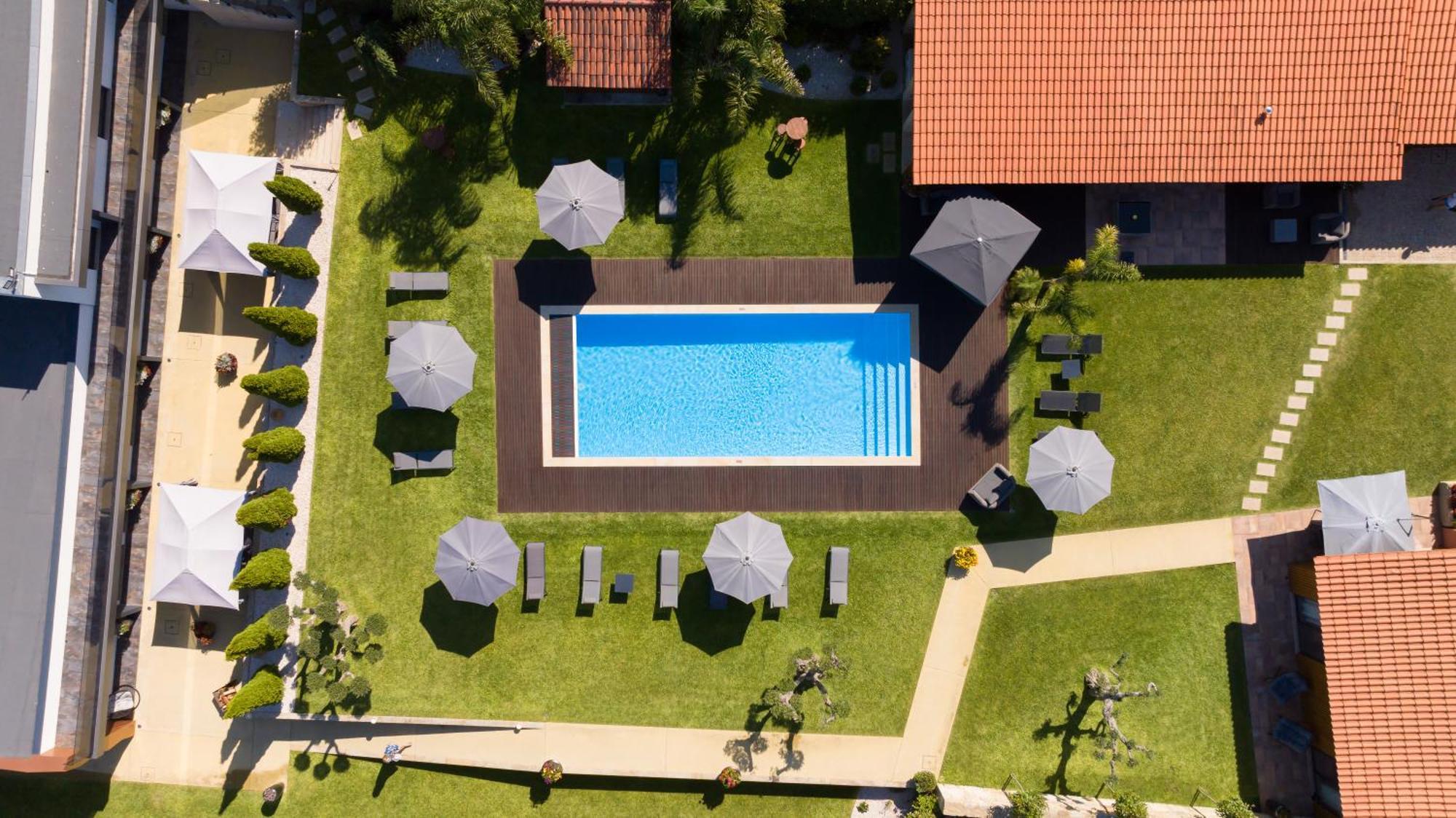 Vakantiehuis Quercia In Viana do Castelo