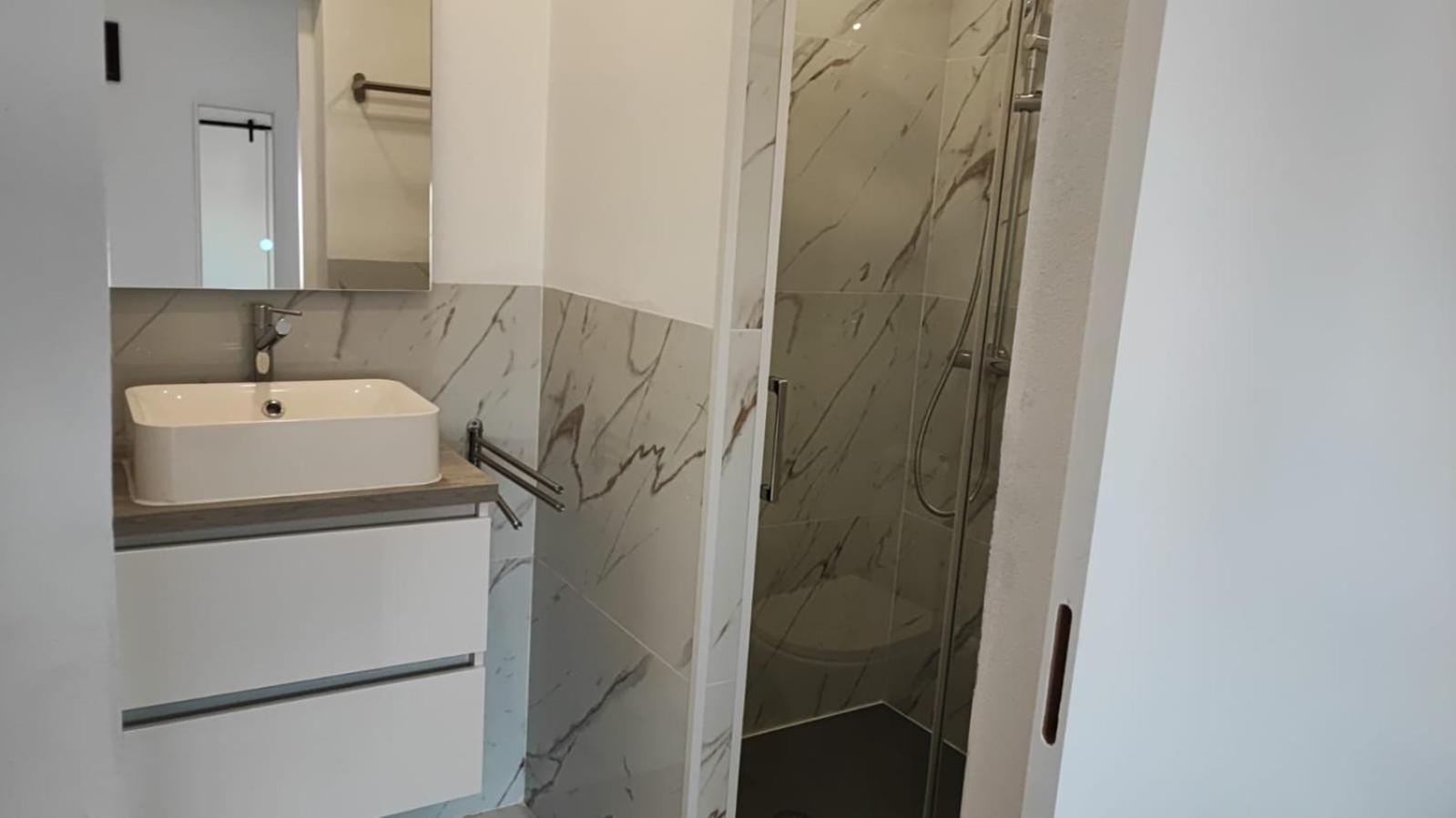 Guiomar Campos Apartment *