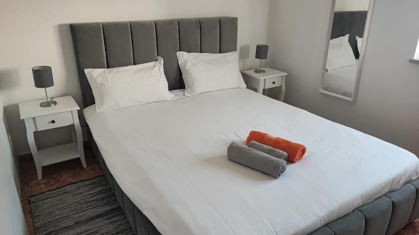 Apartment Guiomar Campos Porto Covo