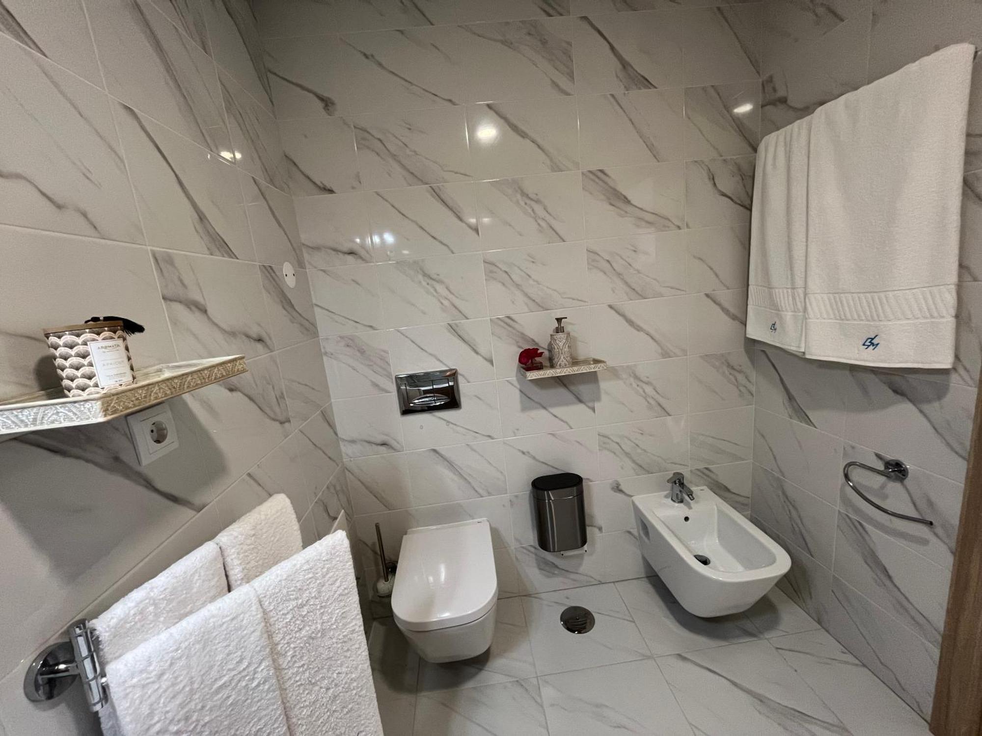 Apartment Gm Premium *