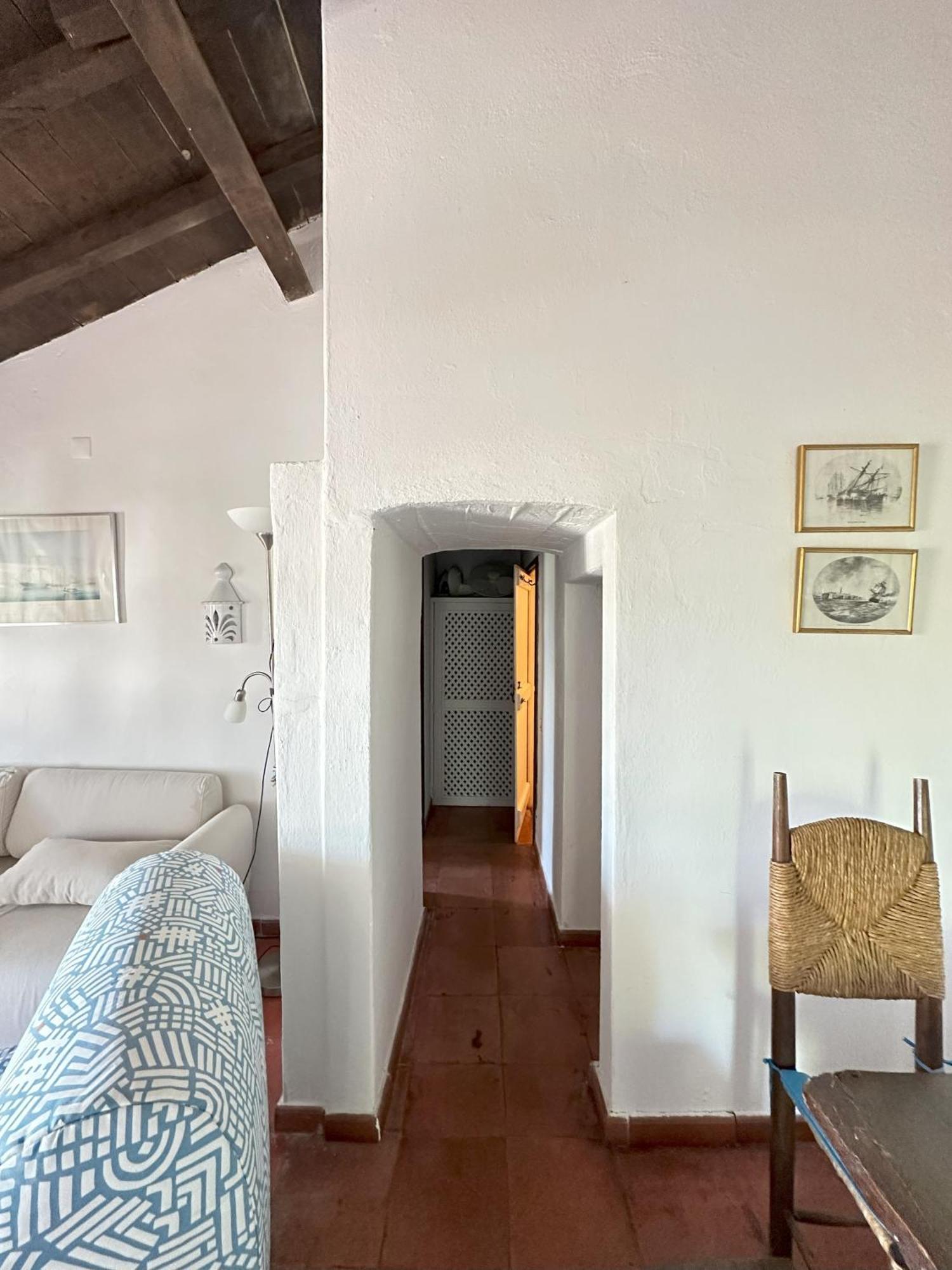 Casalinho Do Farol Chalet Setubal