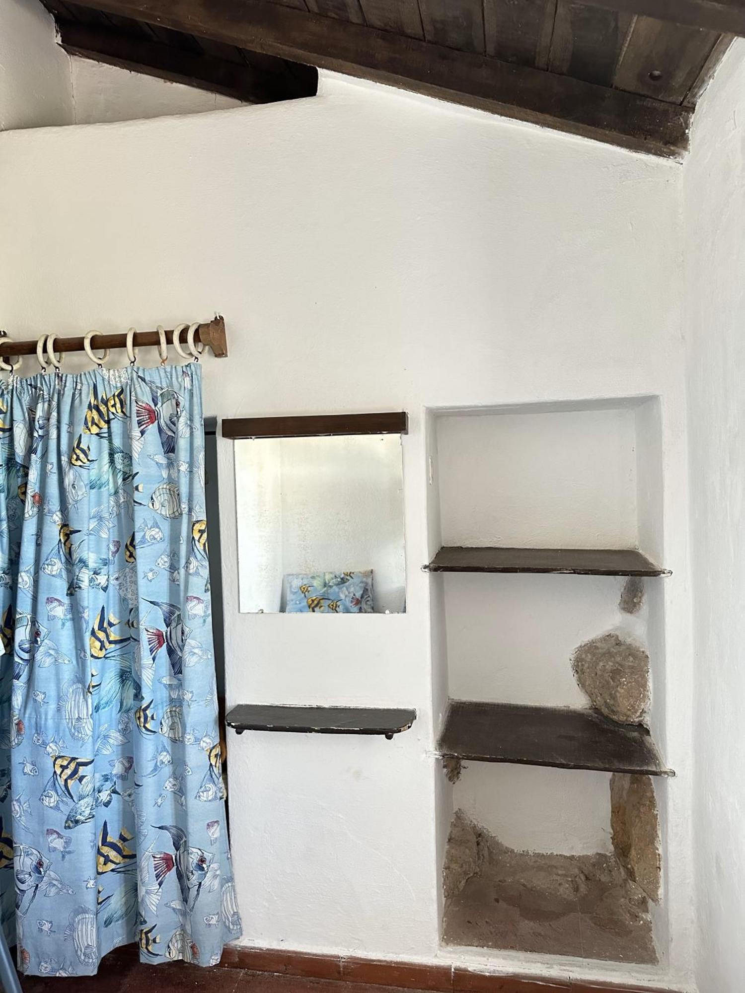 Casalinho Do Farol Chalet