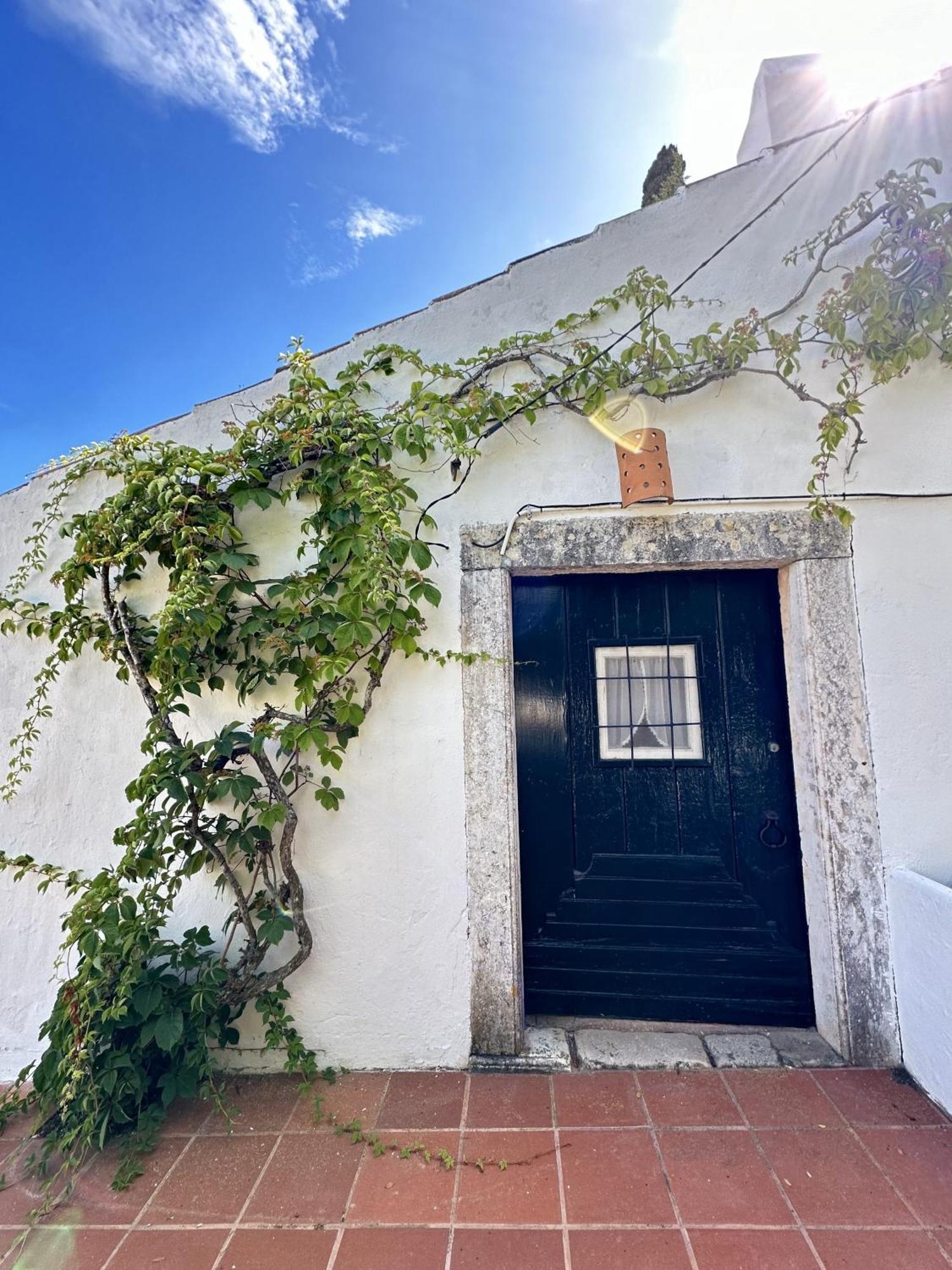 Casalinho Do Farol Chalet Setubal