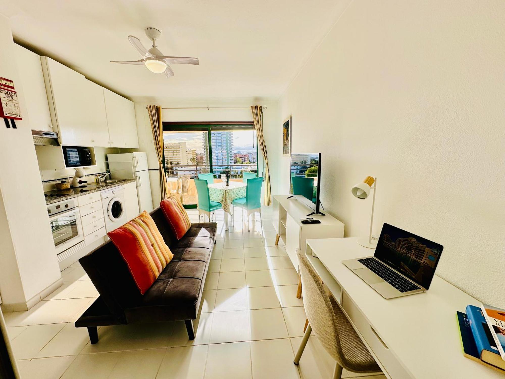 Apartment Paradise Sunshine