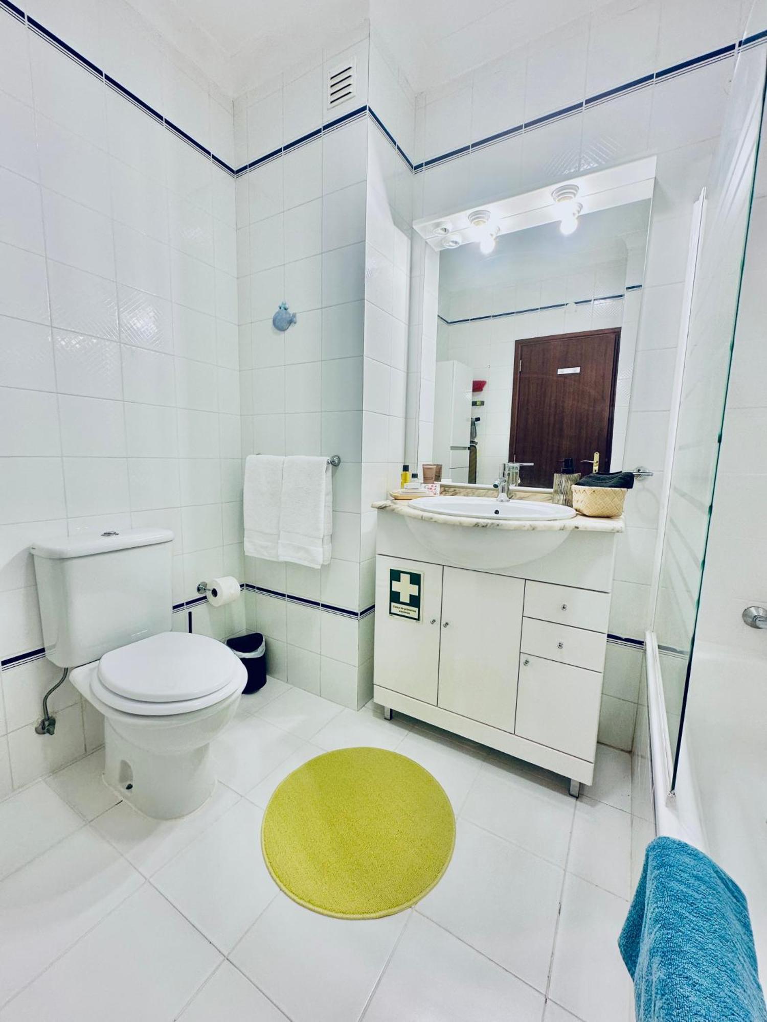 Paradise Sunshine Apartment *