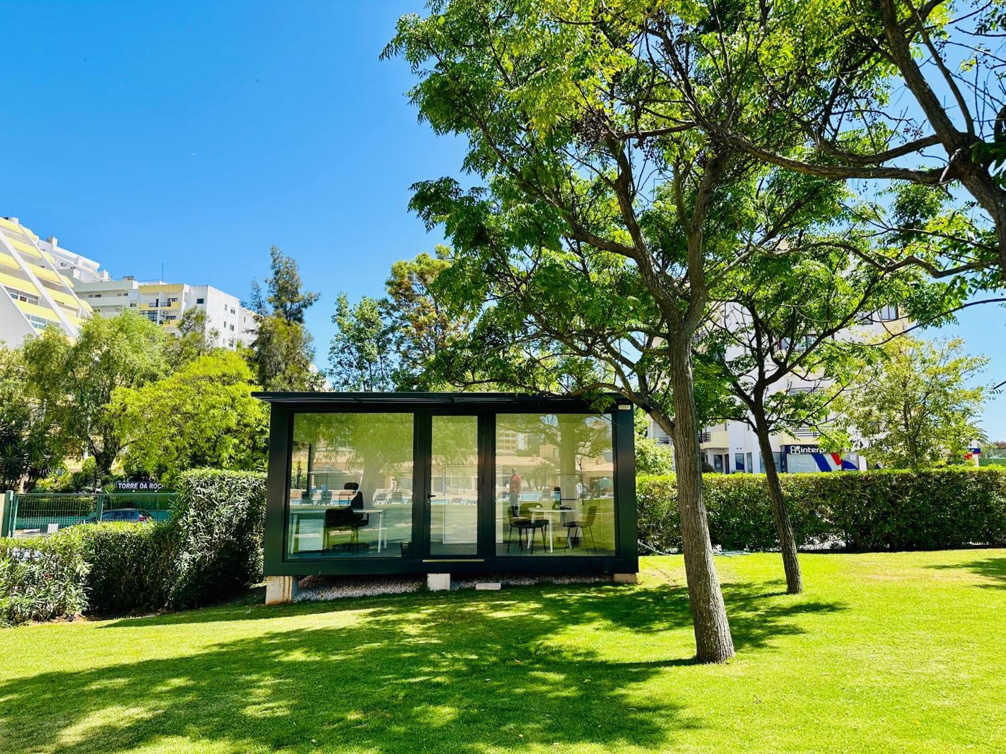 Paradise Sunshine Apartment Portimao
