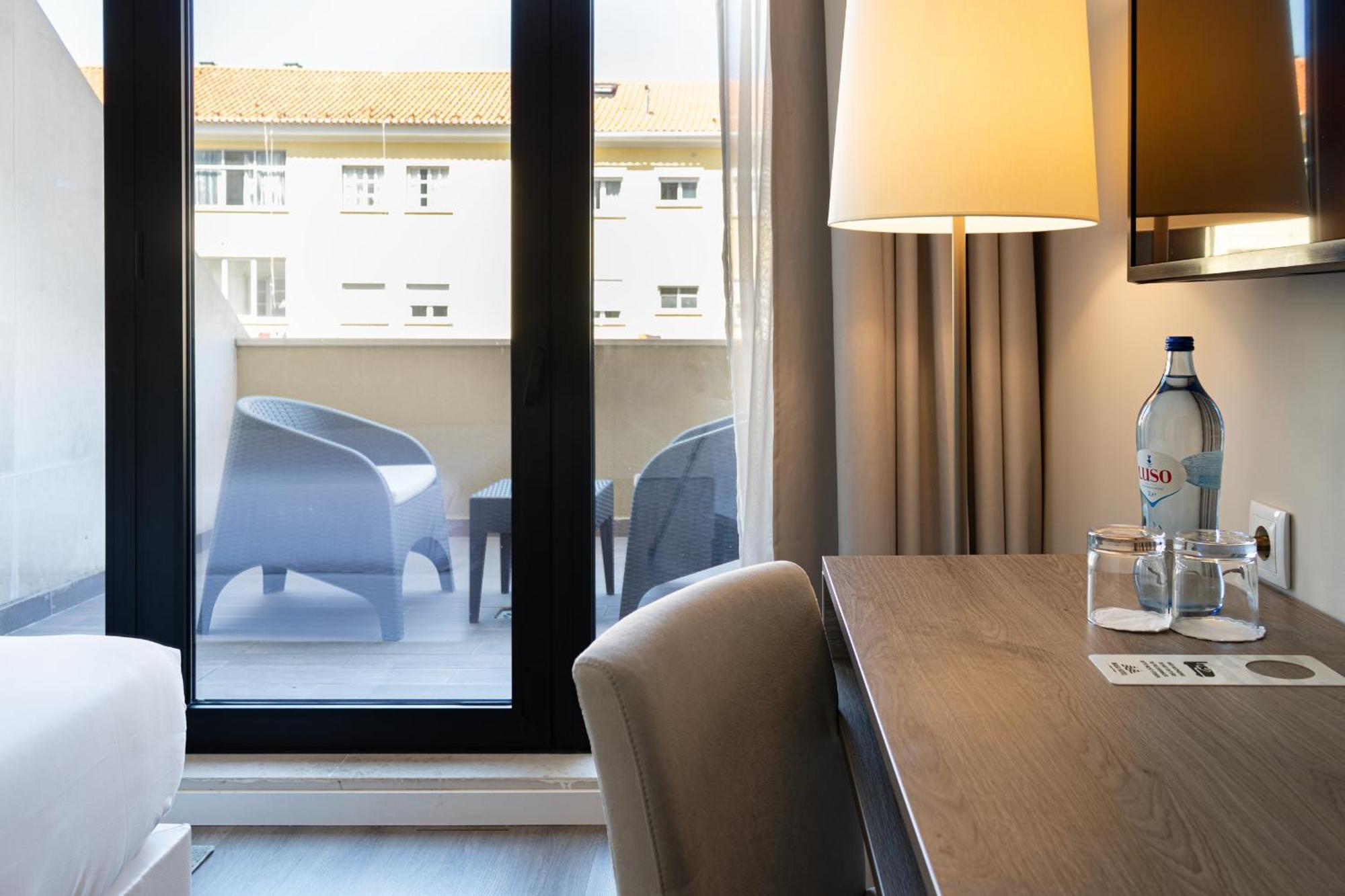 Masa & Campo Grande Collection Lisbon
