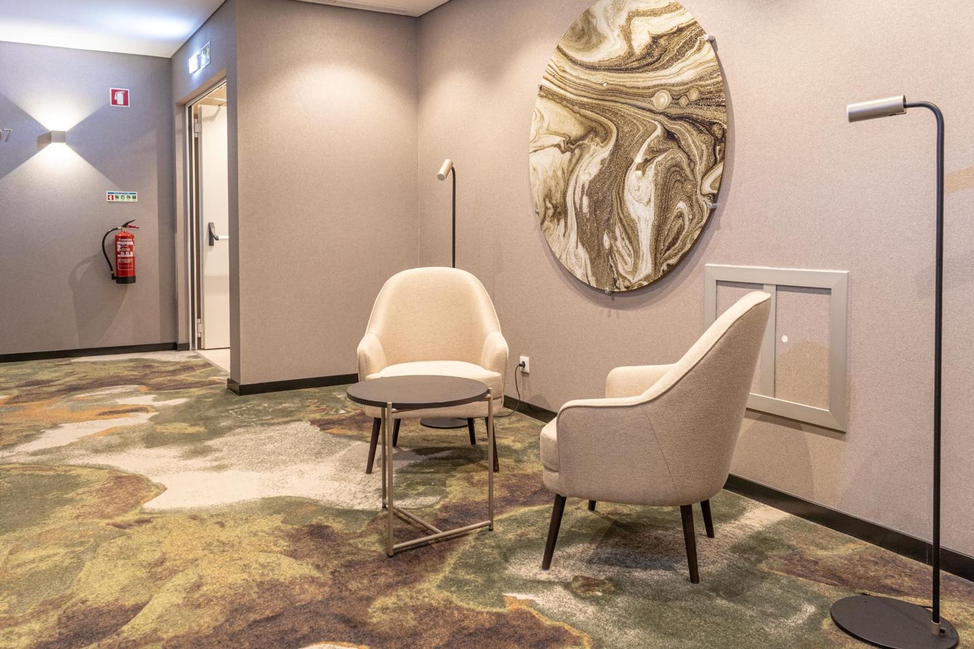 Masa & Campo Grande Collection 4* Lisbon