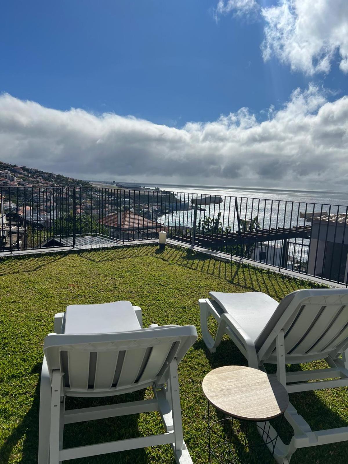 Rising Sun House * Santa Cruz (Madeira)