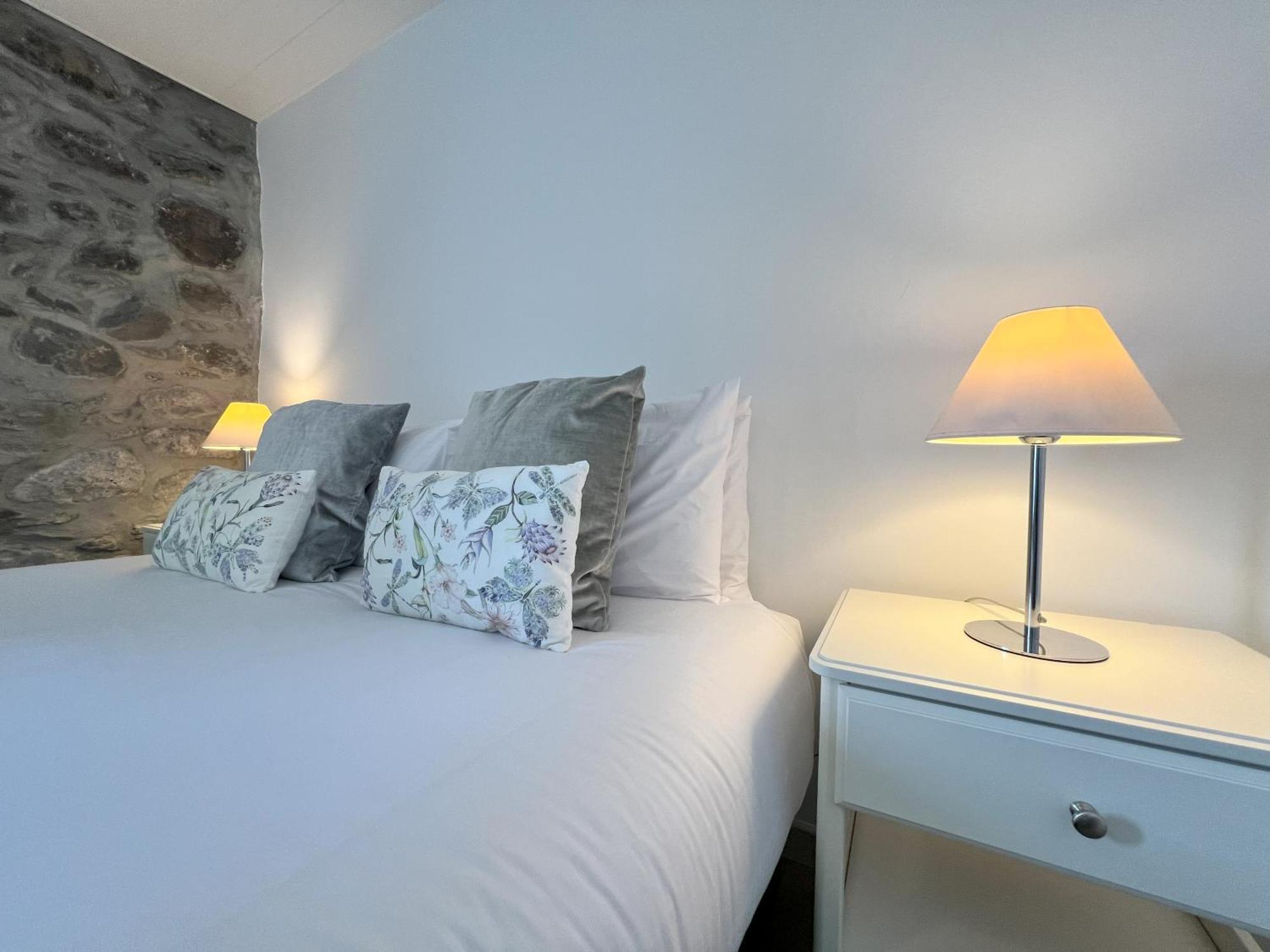 Holiday home Refugio Do Ilheu *