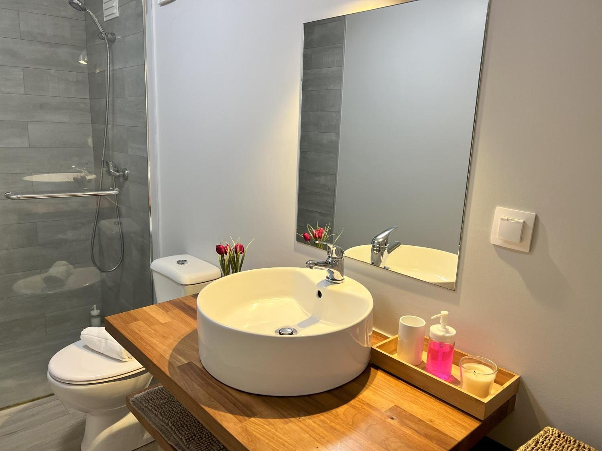 Holiday home Refugio Do Ilheu Porto Moniz