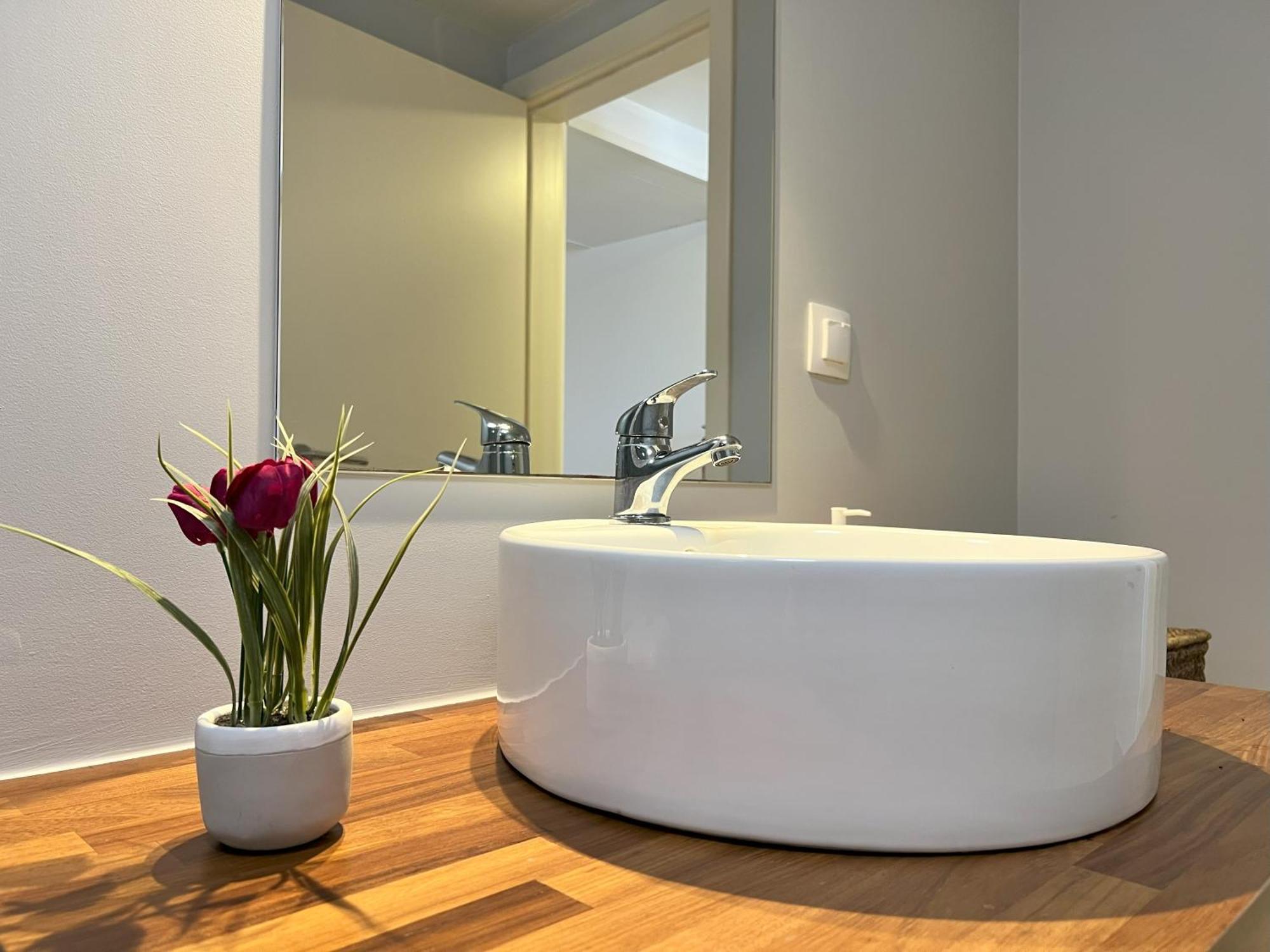 Refugio Do Ilheu Holiday home