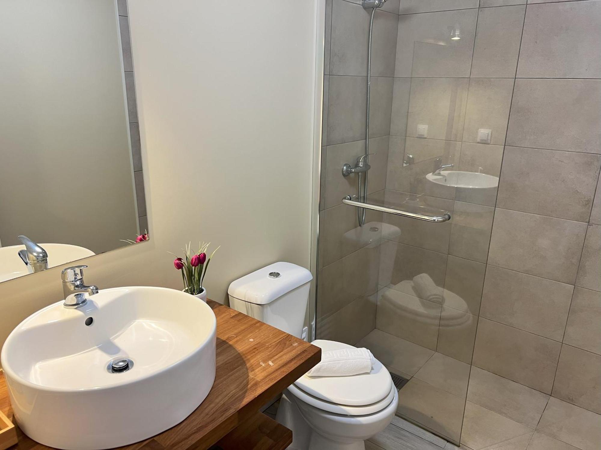 Holiday home Refugio Do Ilheu *