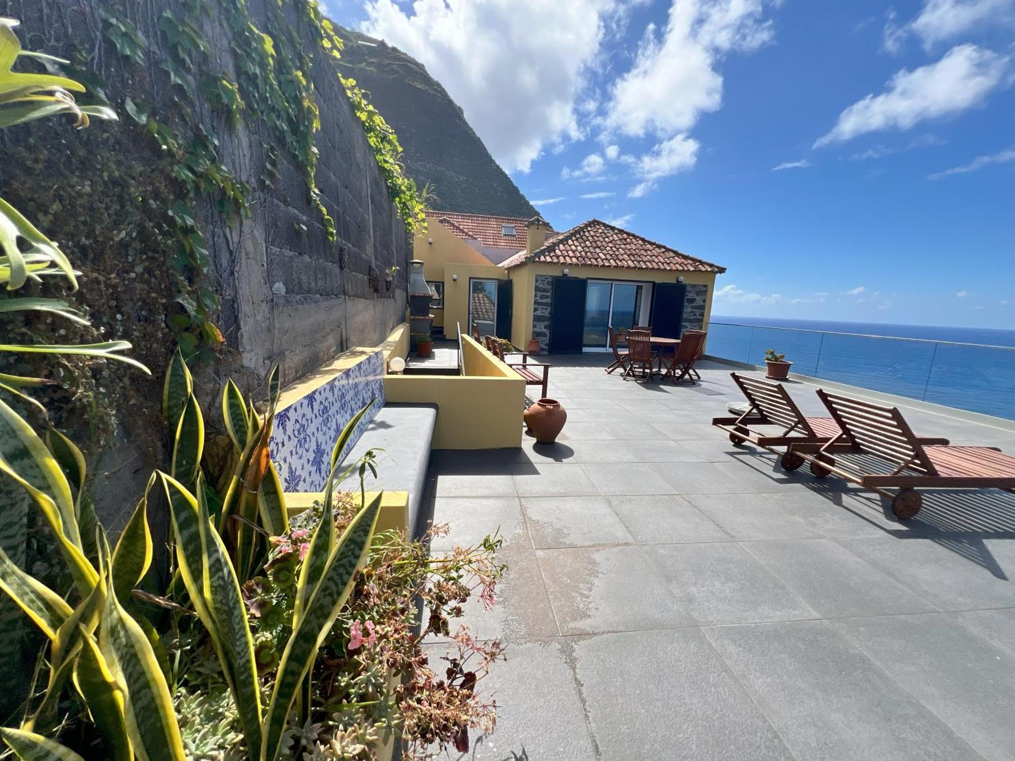 Refugio Do Ilheu Holiday home