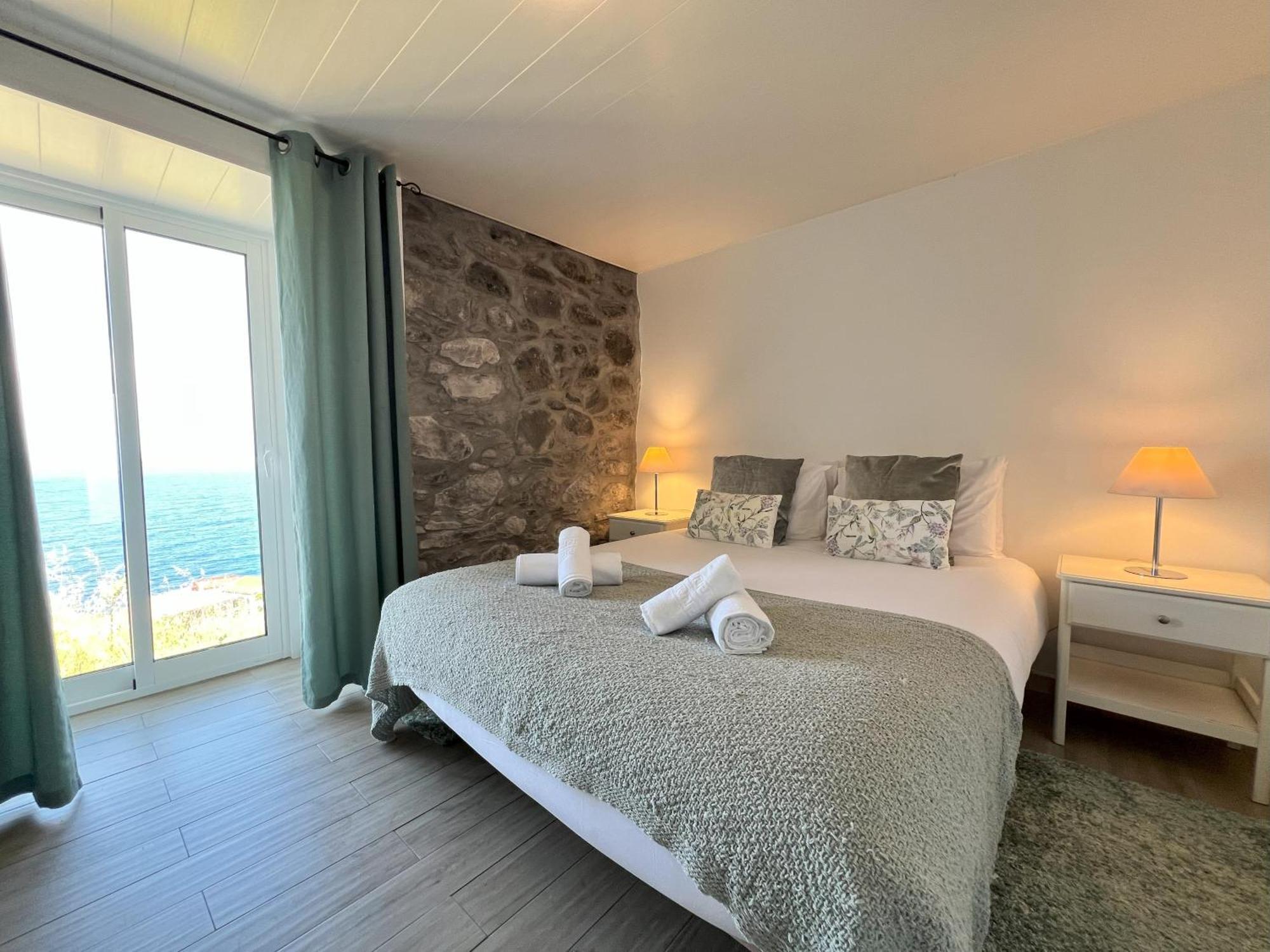 Holiday home Refugio Do Ilheu Porto Moniz