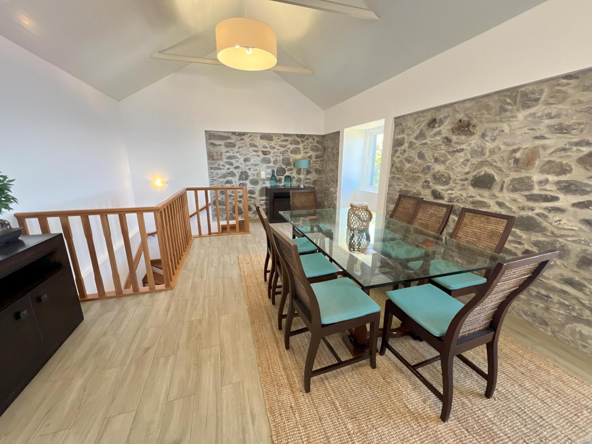 Holiday home Refugio Do Ilheu Porto Moniz