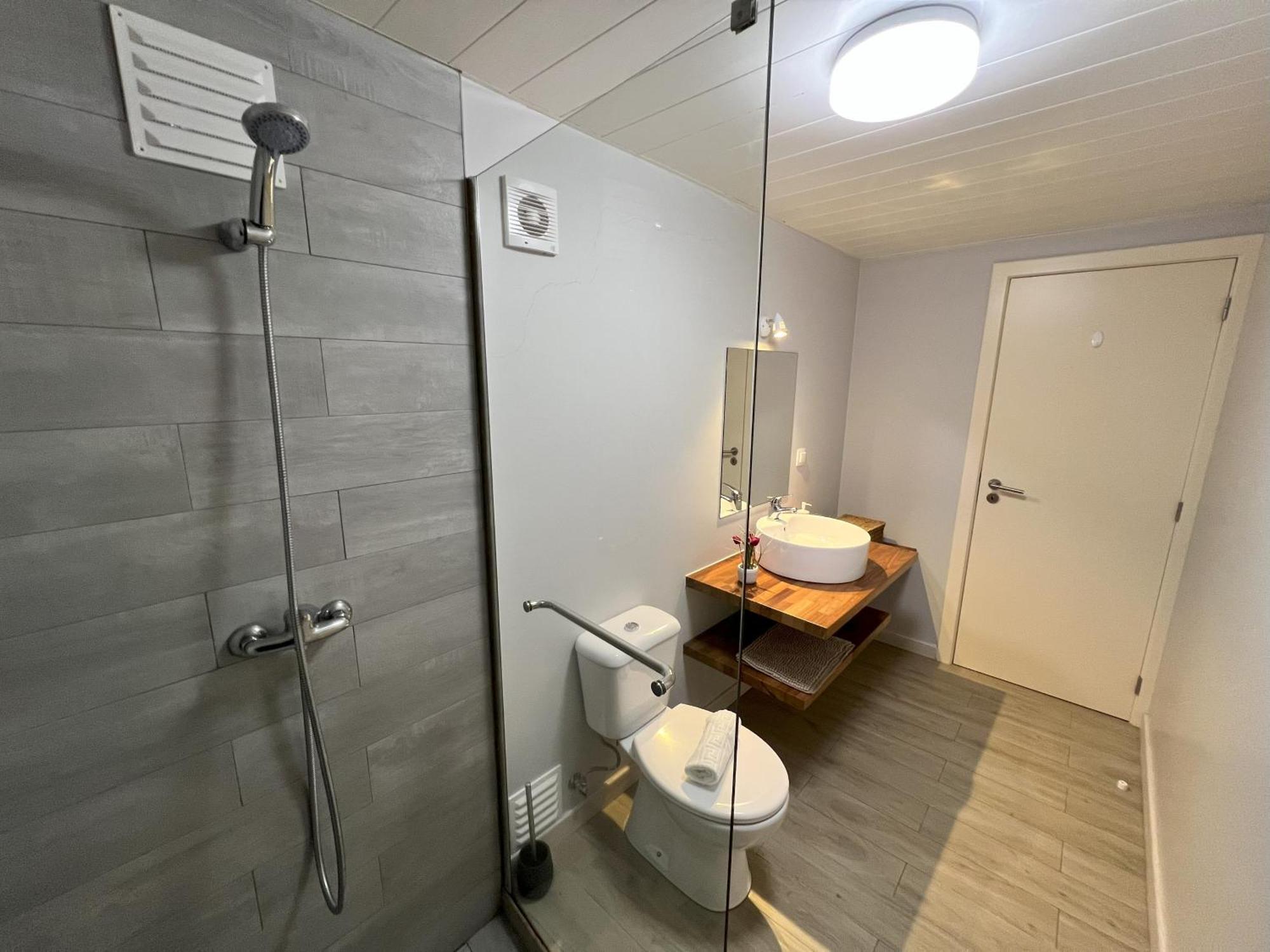 Holiday home Refugio Do Ilheu Porto Moniz