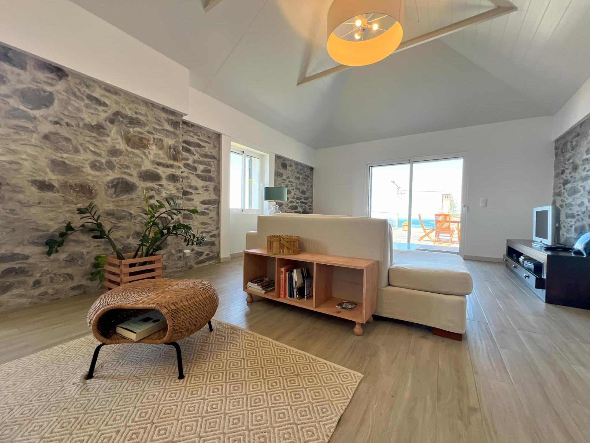 Holiday home Refugio Do Ilheu *