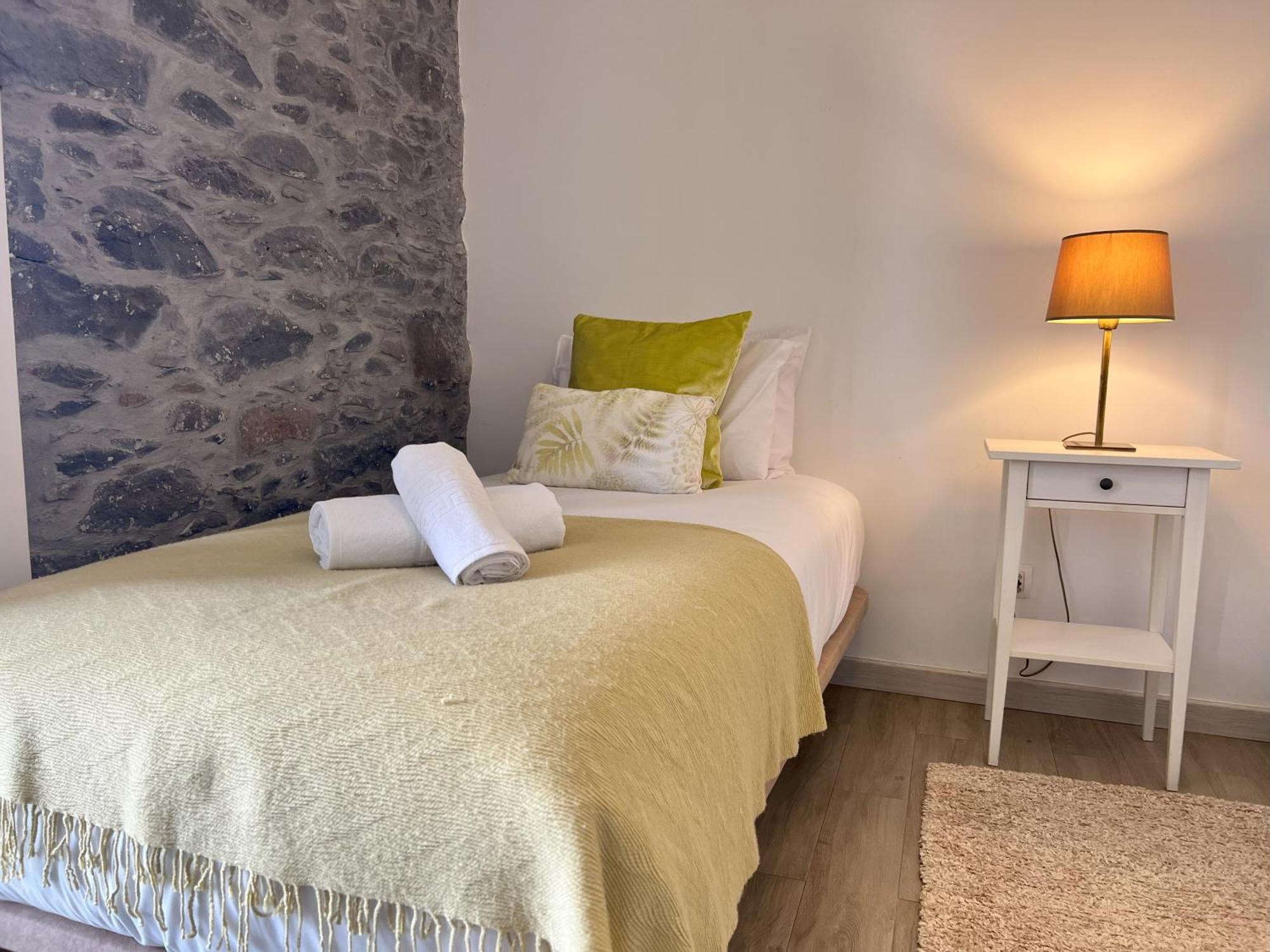 Refugio Do Ilheu Holiday home