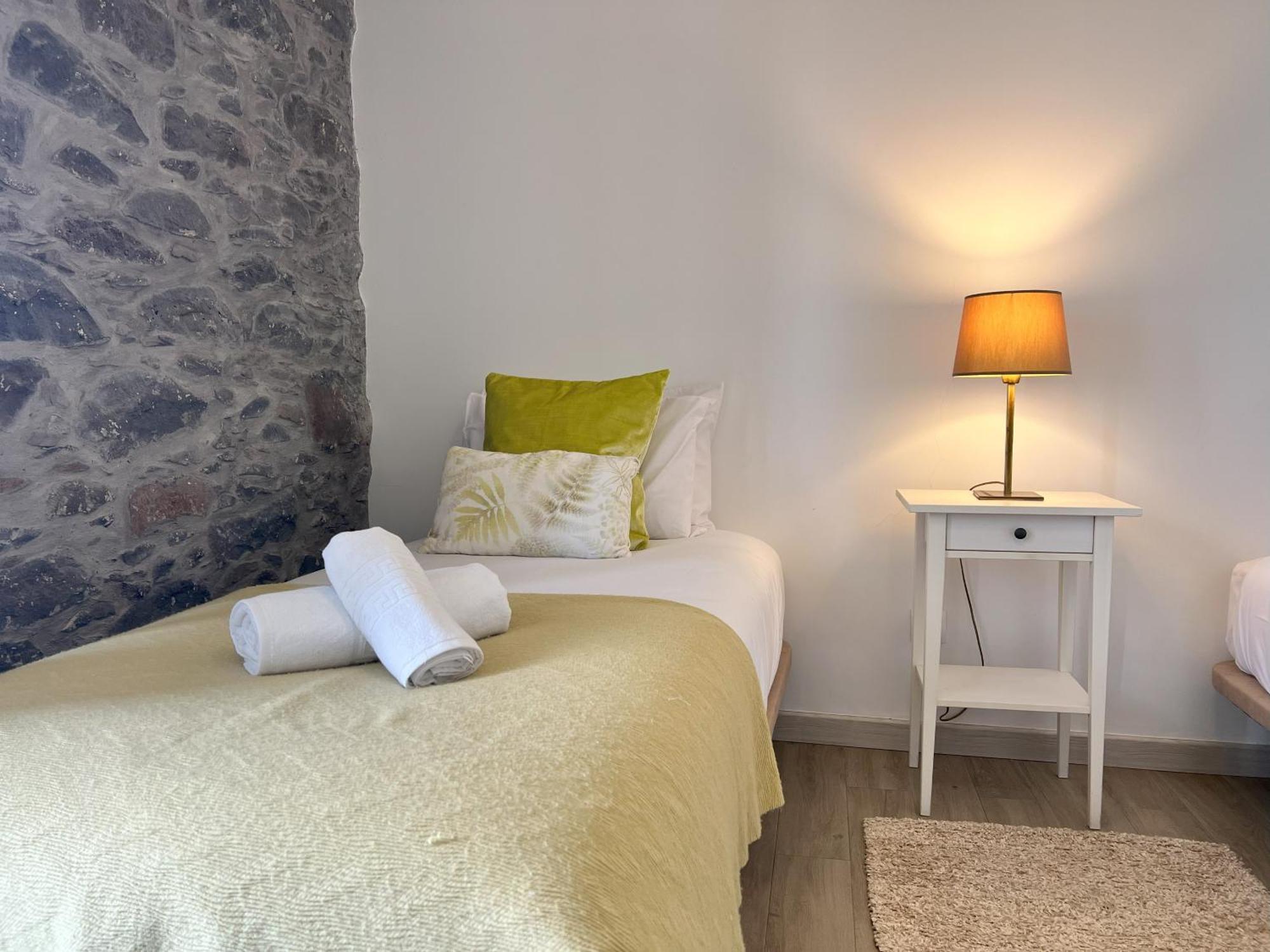 Refugio Do Ilheu Holiday home *