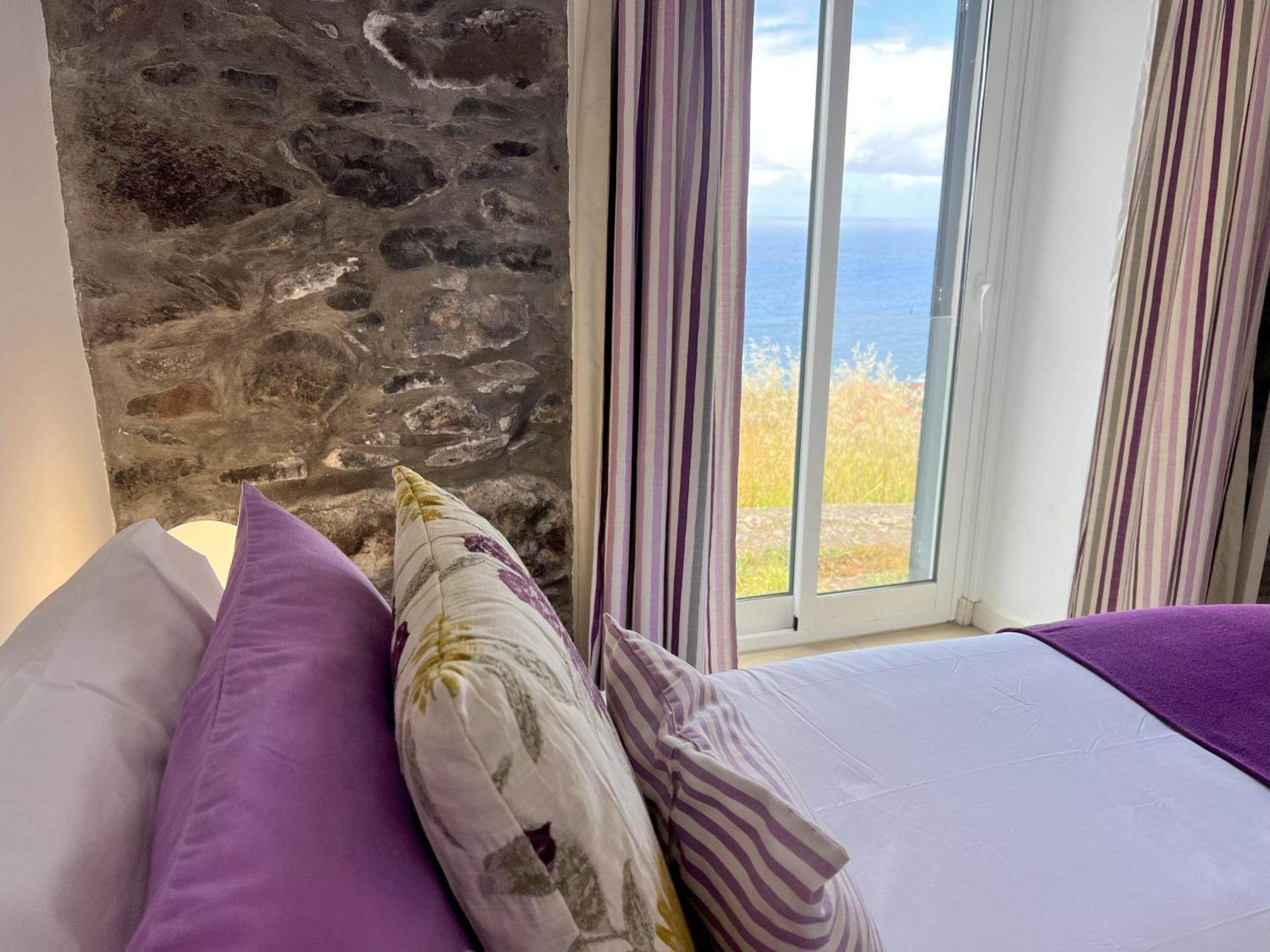 Refugio Do Ilheu Holiday home