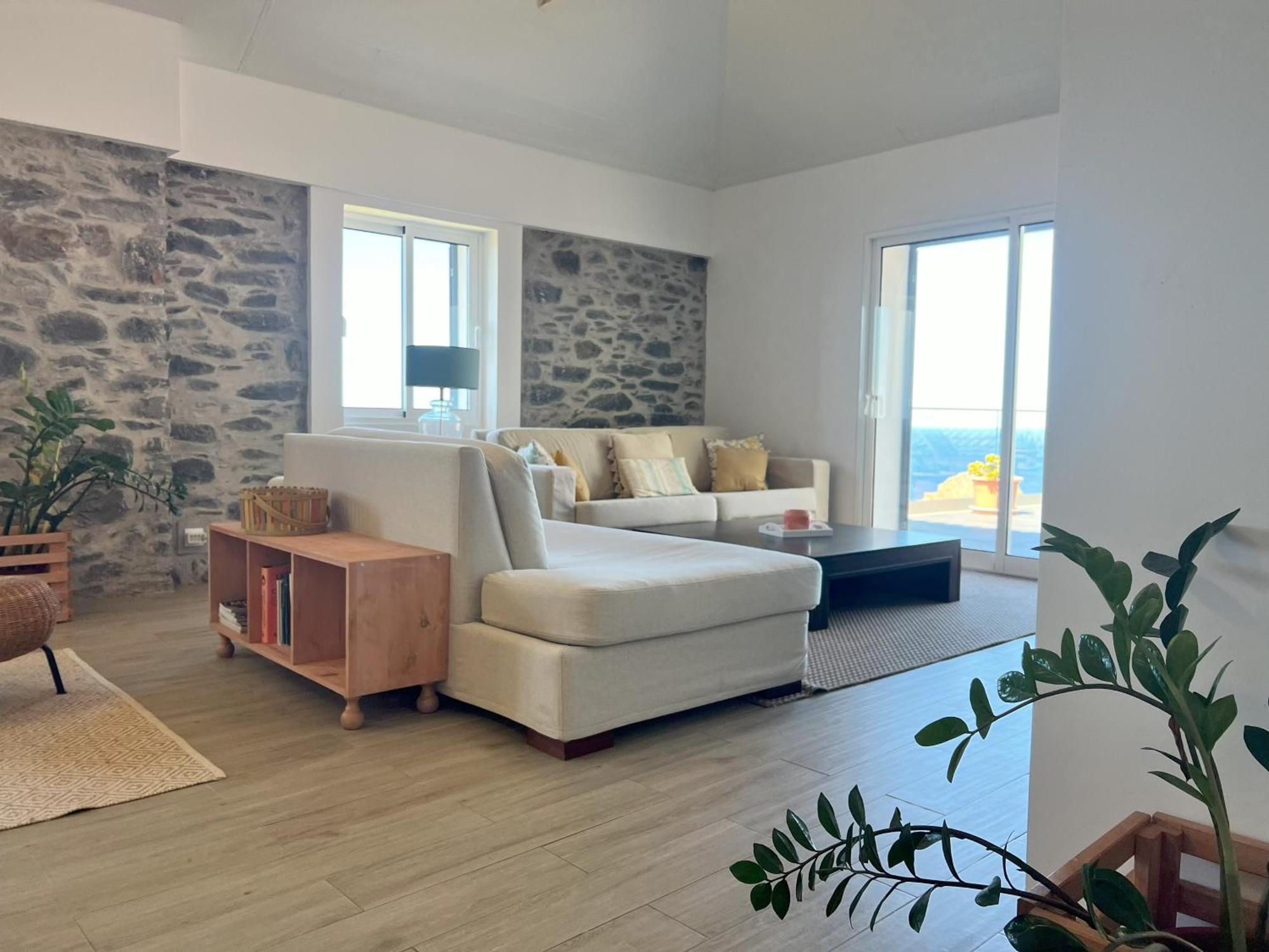 Holiday home Refugio Do Ilheu Porto Moniz