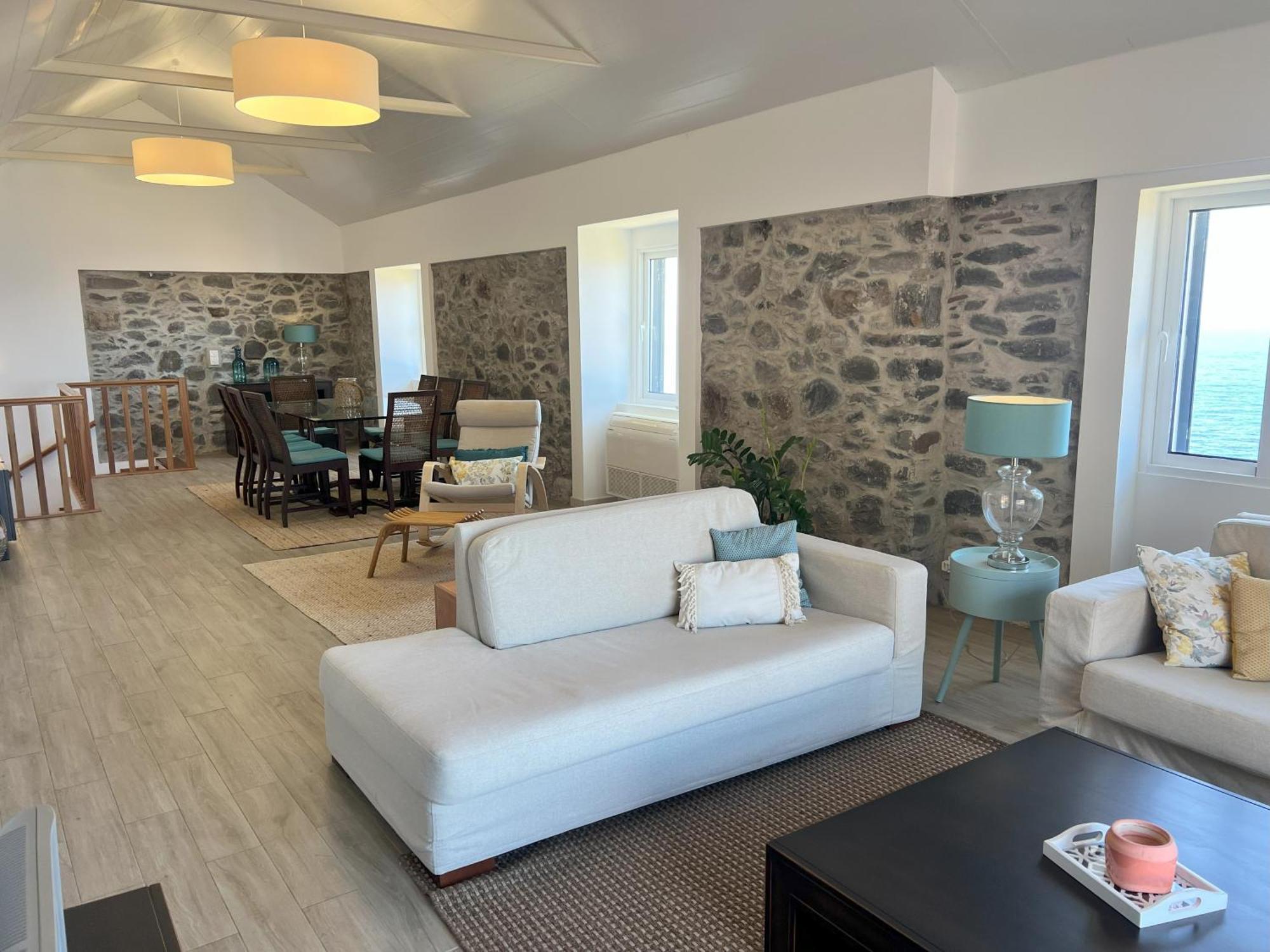 Holiday home Refugio Do Ilheu *