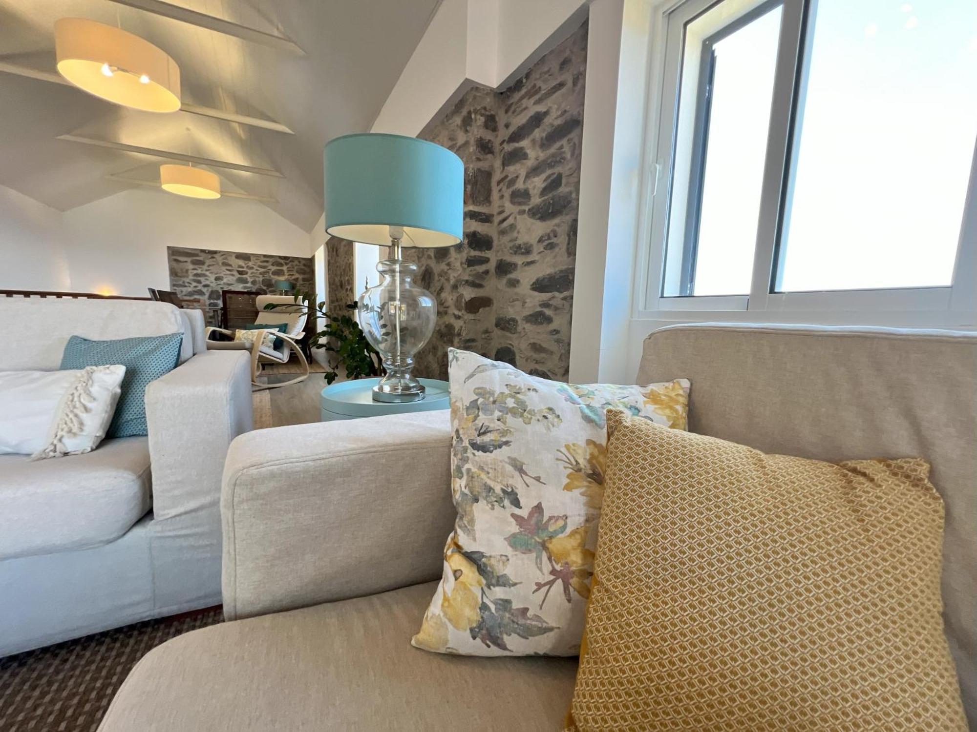 Holiday home Refugio Do Ilheu Porto Moniz