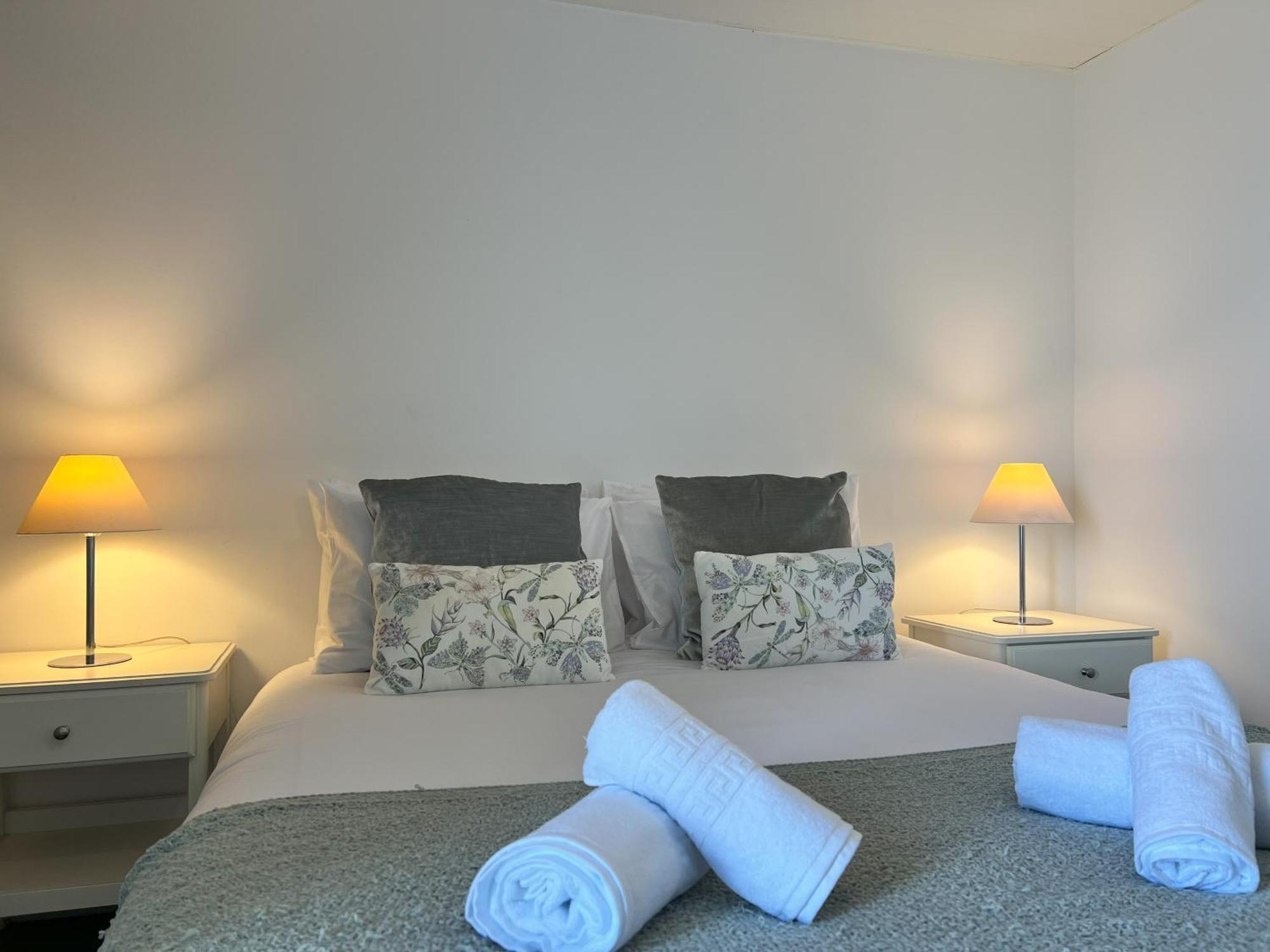Holiday home Refugio Do Ilheu *