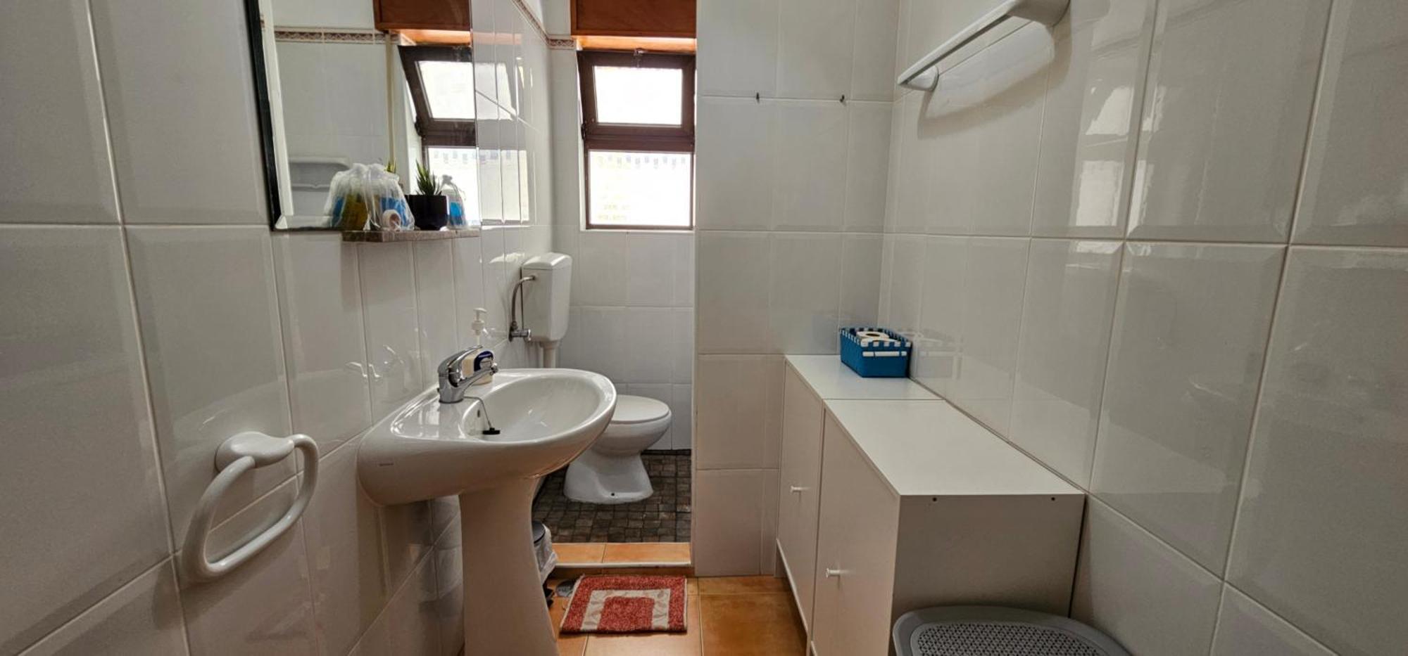 T3 - 1ºesq Beira Mar 11 - Casas & Papeis Apartment