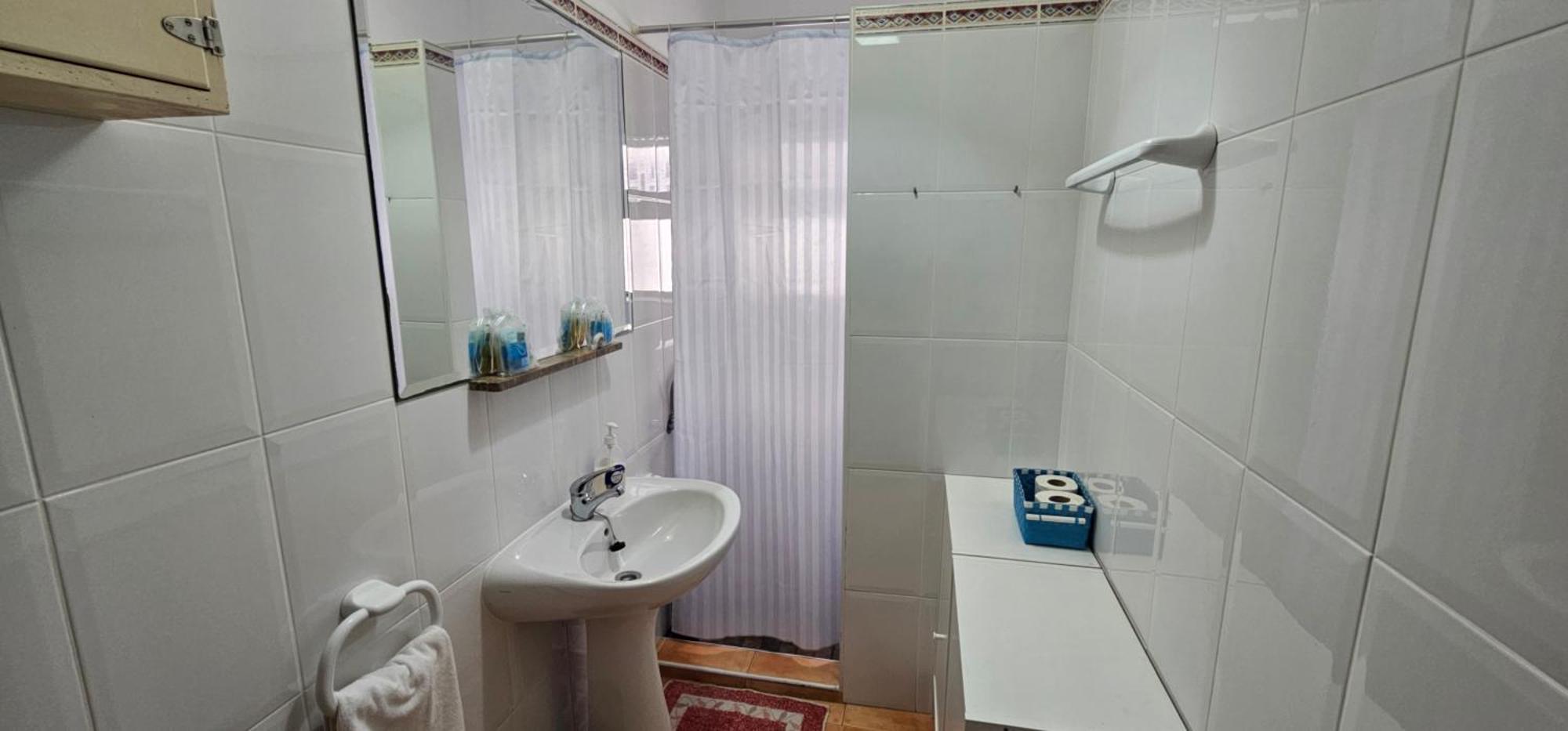 Apartment T3 - 1ºesq Beira Mar 11 - Casas & Papeis Armacao de Pera
