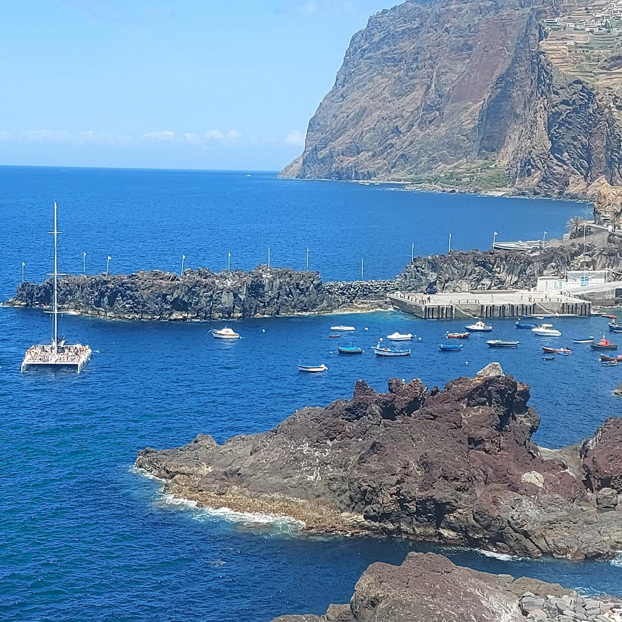 Maria's House Camara de Lobos