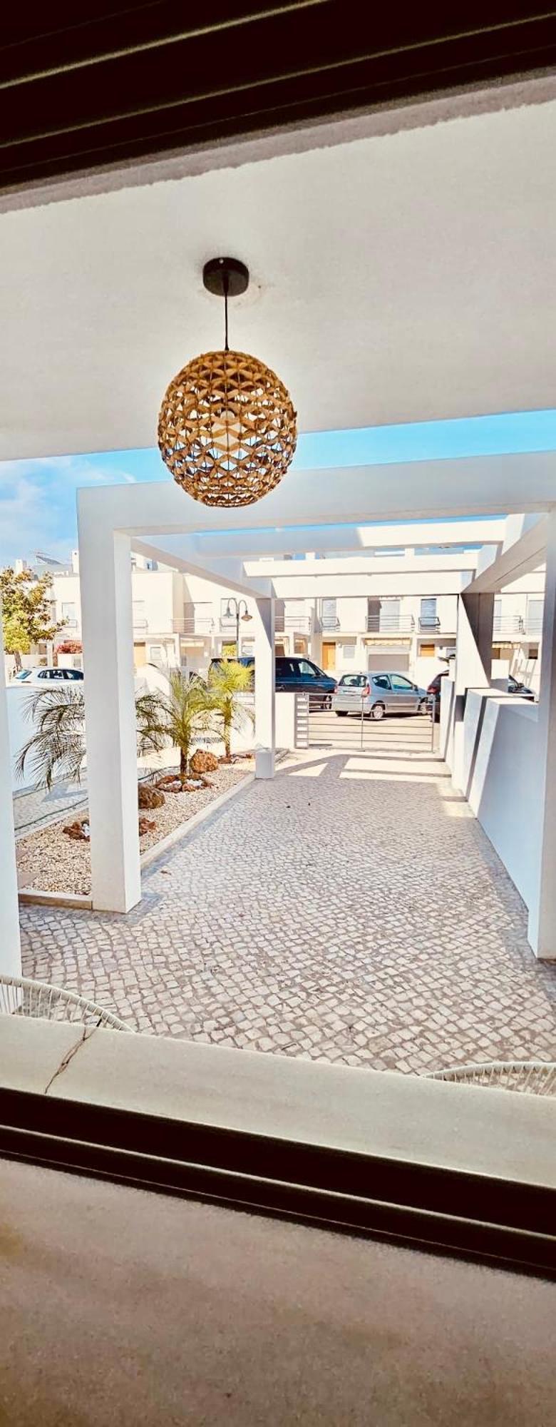 Bs House Da Lota - Casa A Beira-mar Holiday home