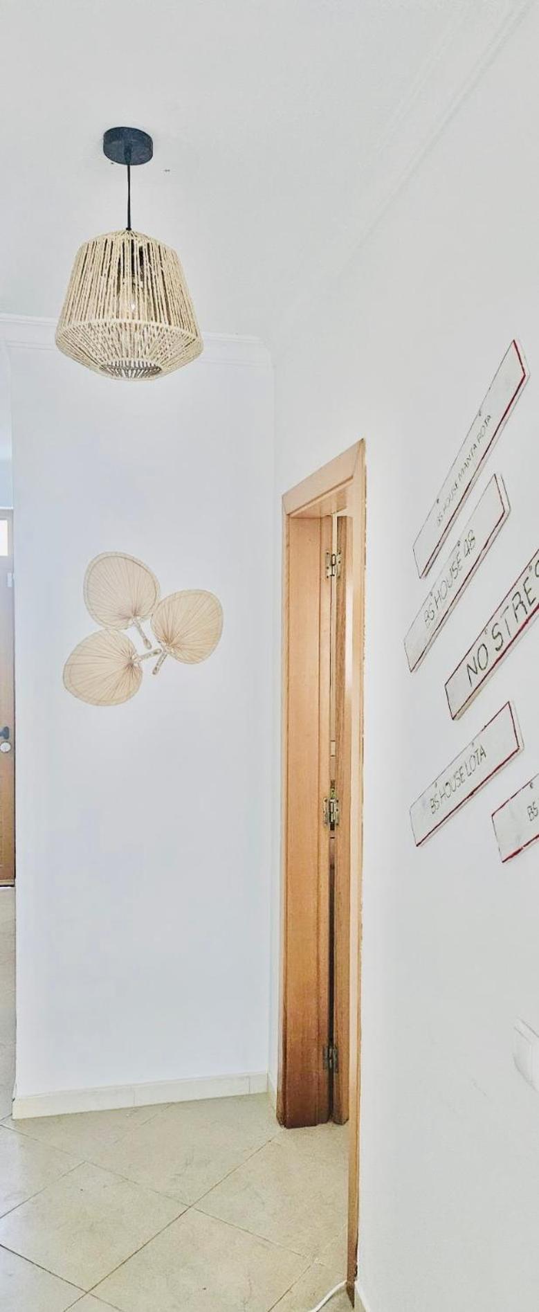 Holiday home Bs House Da Lota - Casa A Beira-mar