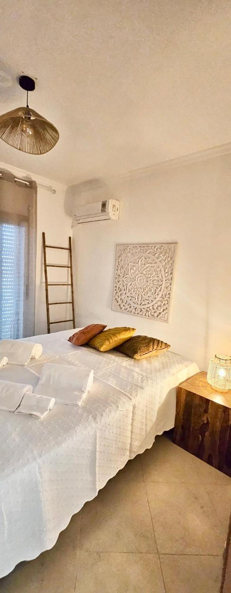 Holiday home Bs House Da Lota - Casa A Beira-mar Vila Nova de Cacela