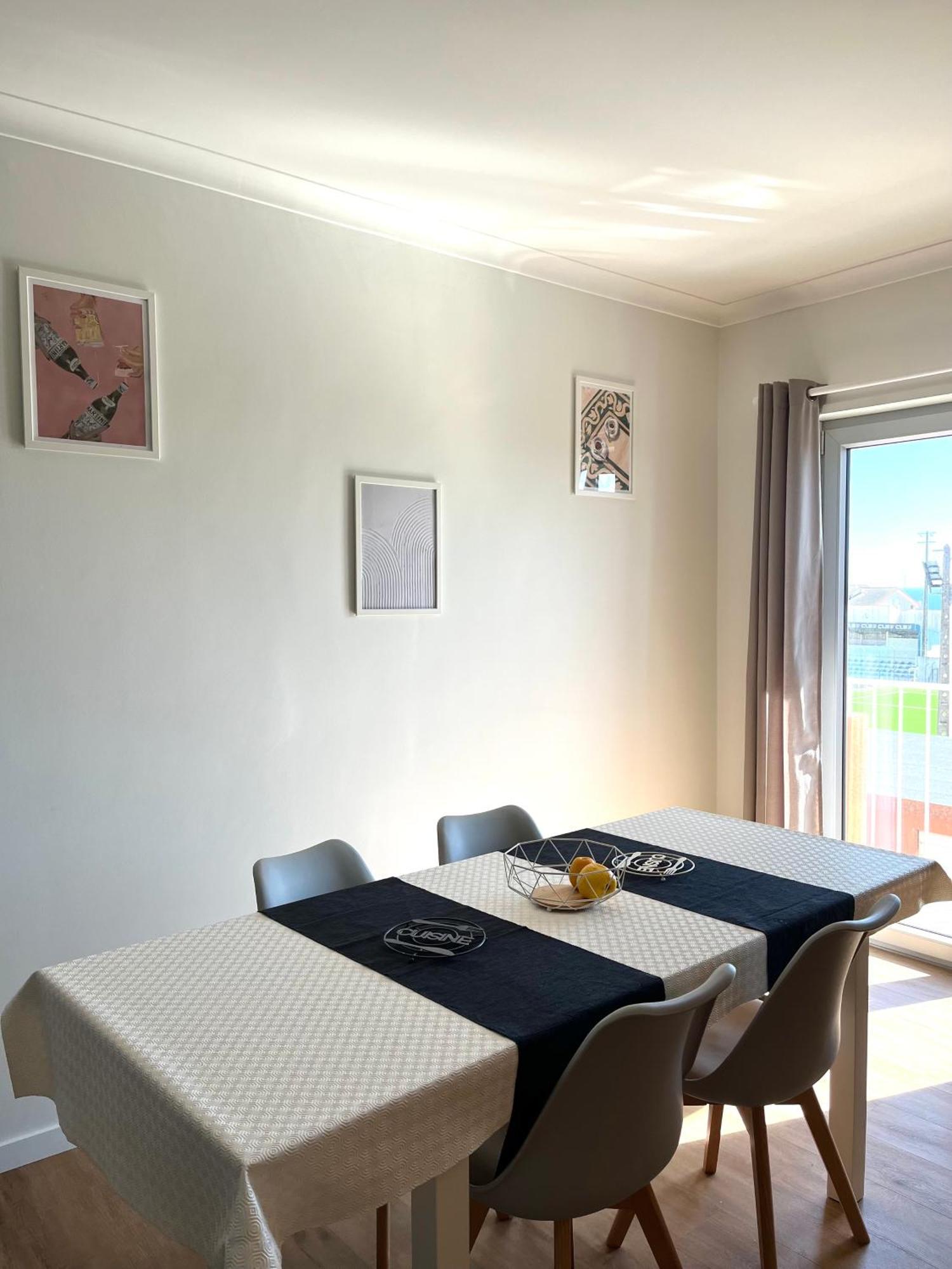 Appartement Casa Arquiteto