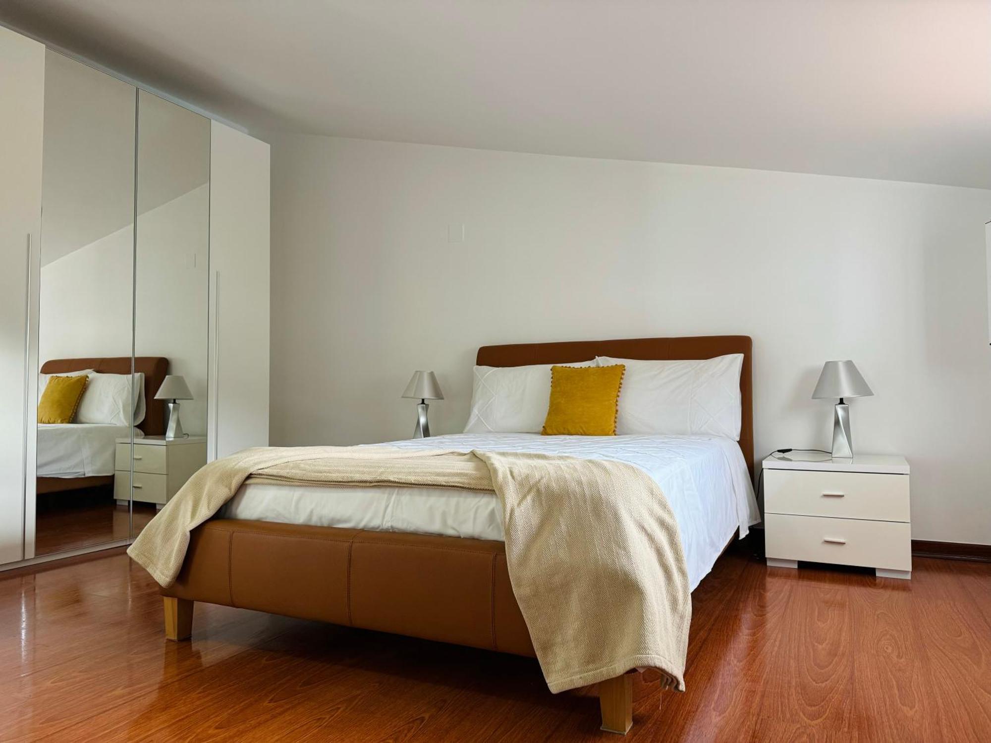 Apartment Arco *
