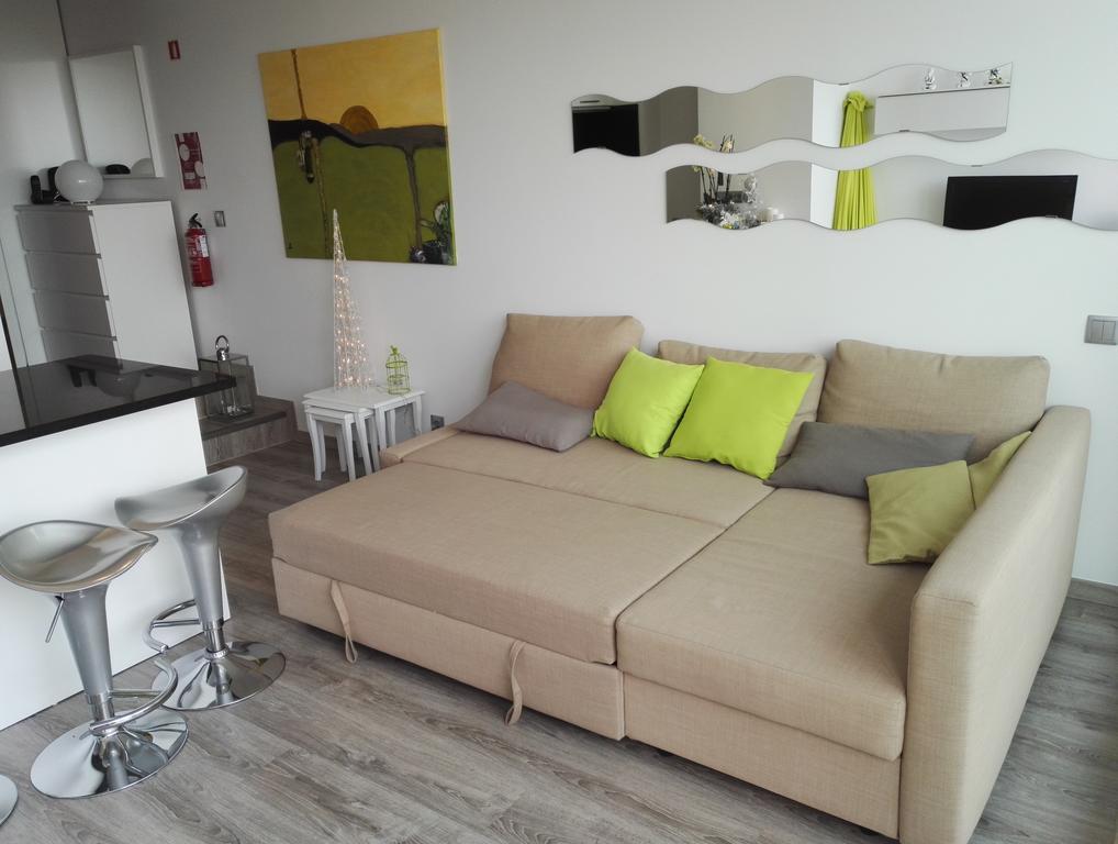 Apartment Ventur Balcony Canico (Madeira)