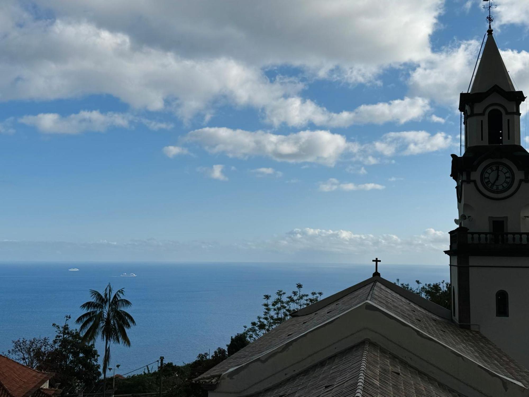 Arco * Arco da Calheta (Madeira)