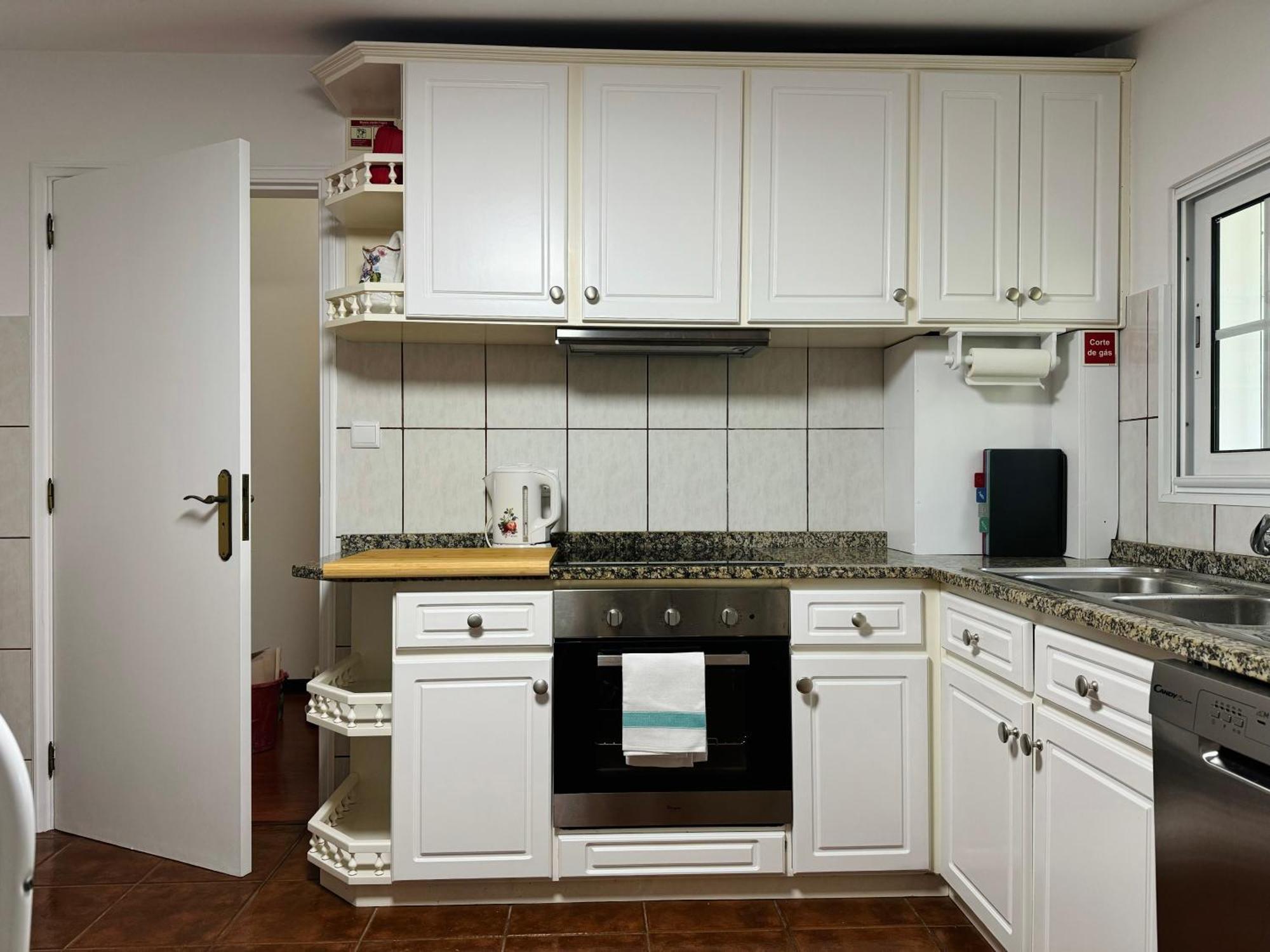 Apartment Arco