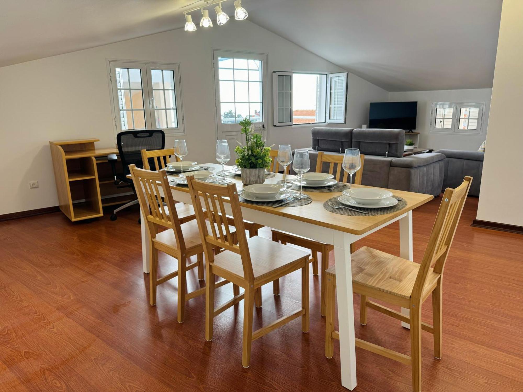 Apartment Arco *