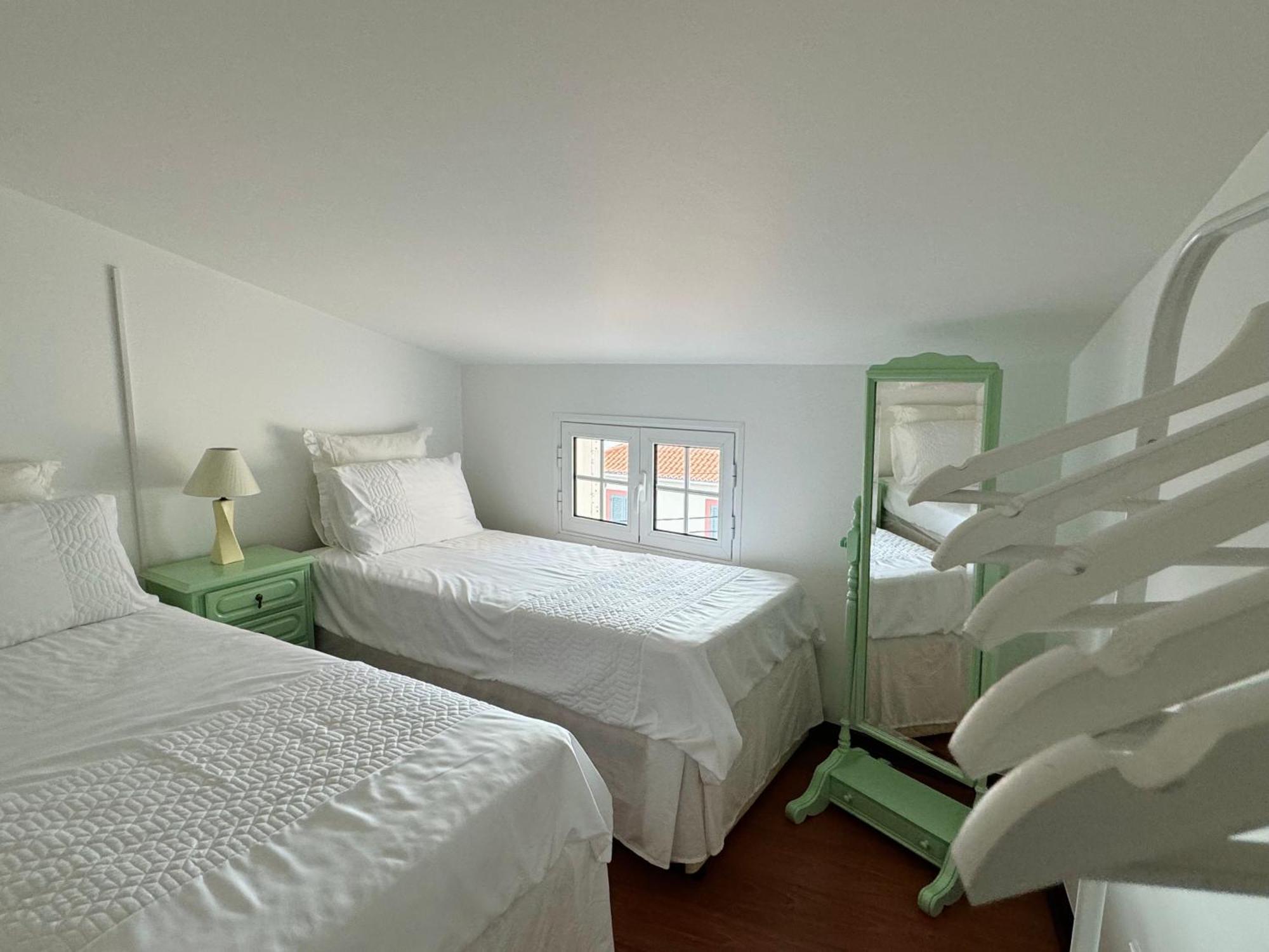 Arco Apartment *