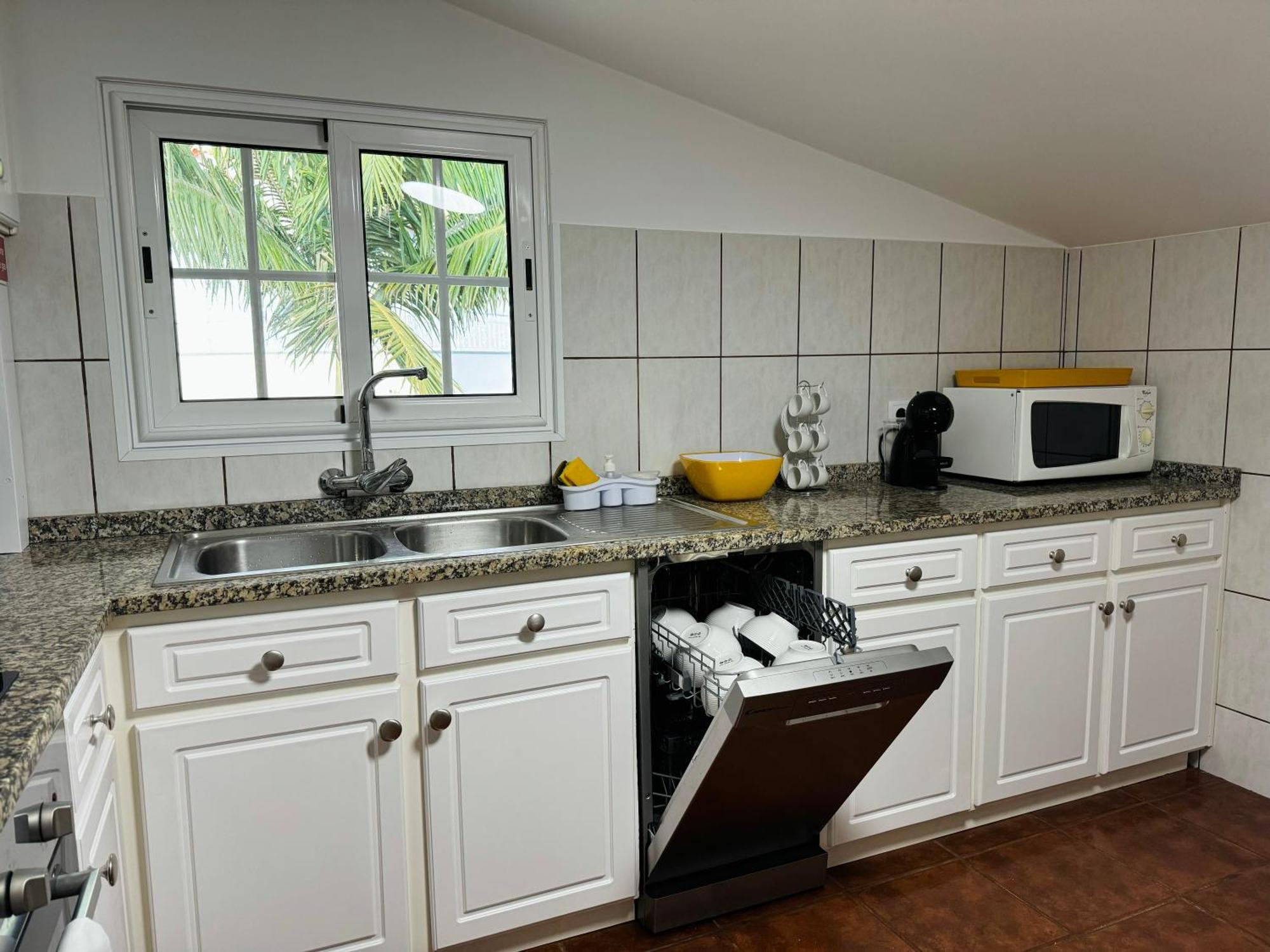 Apartment Arco *