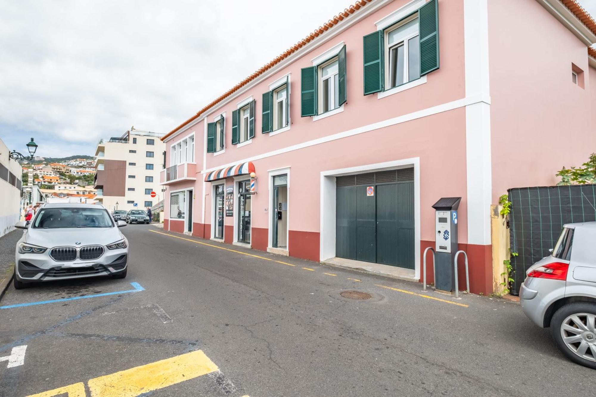 A O Mar - Center *